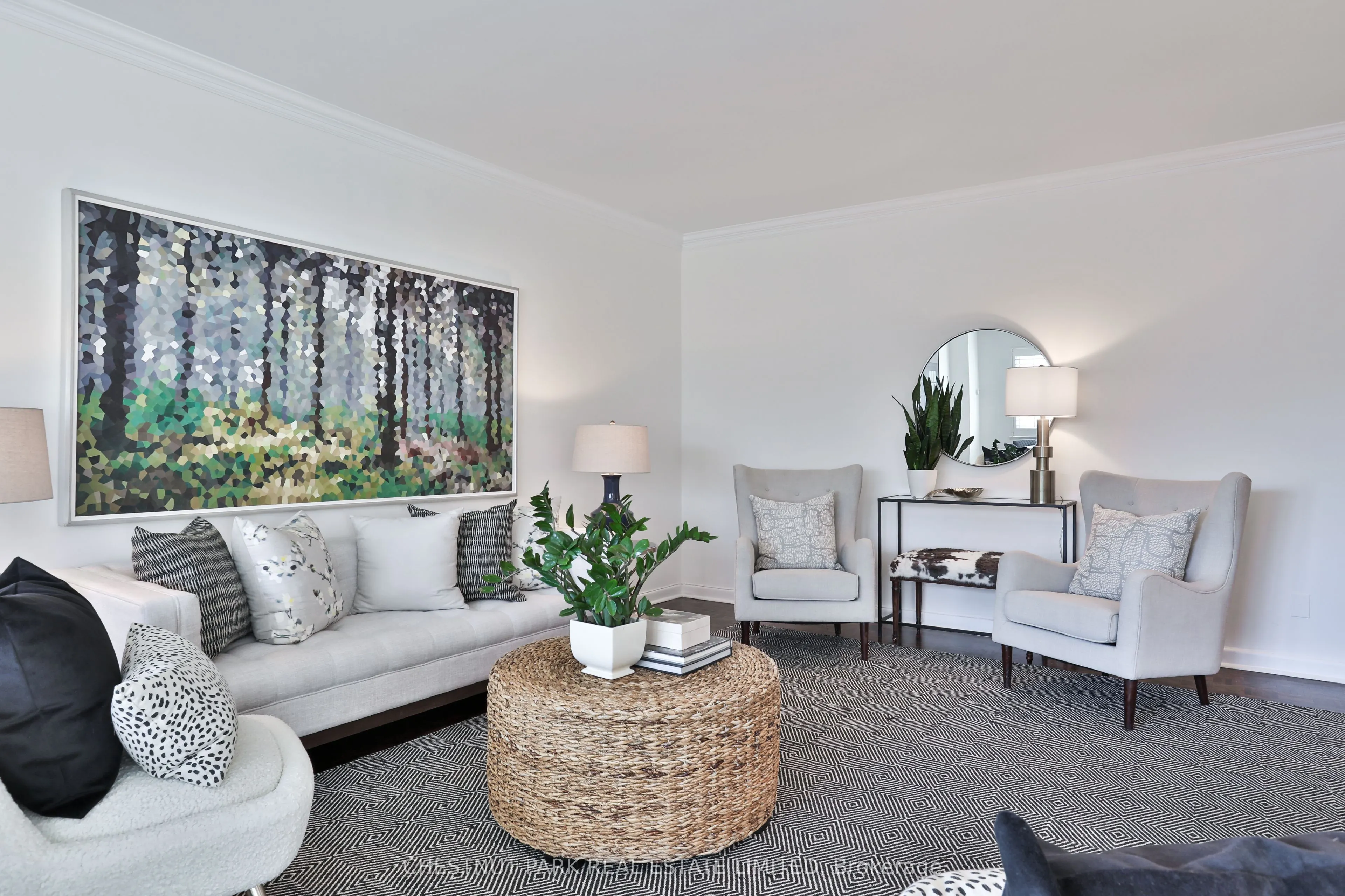 21 Dale Avenue #845