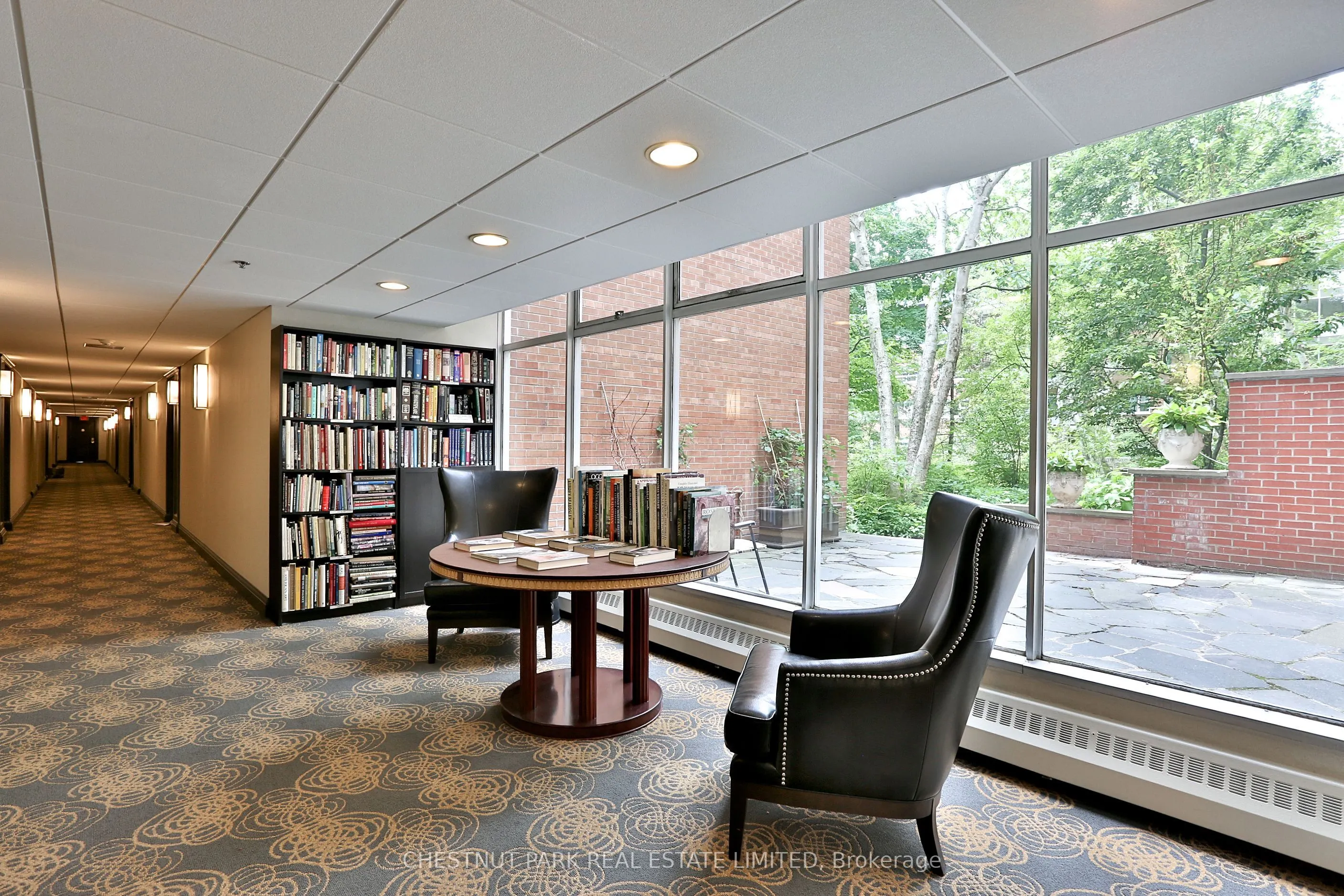 21 Dale Avenue #845