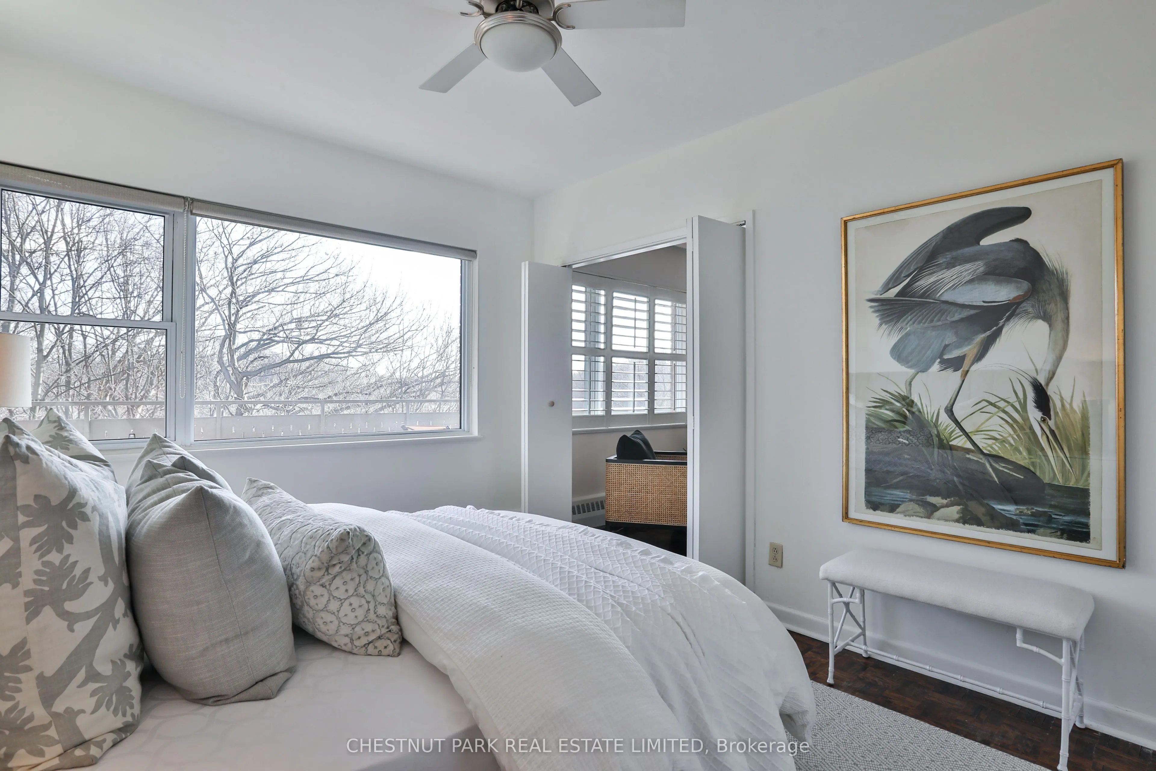 21 Dale Avenue #845