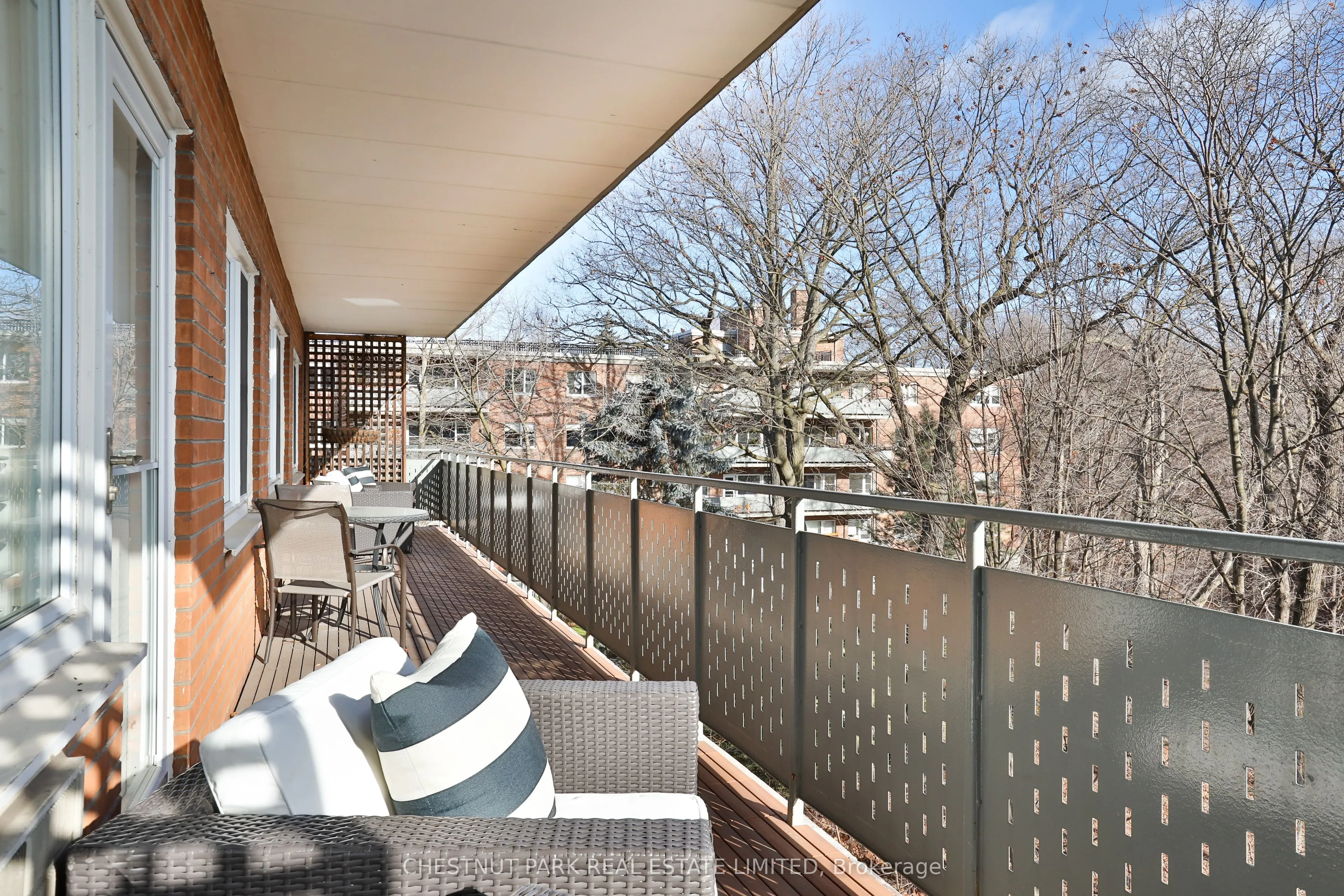 21 Dale Avenue #845