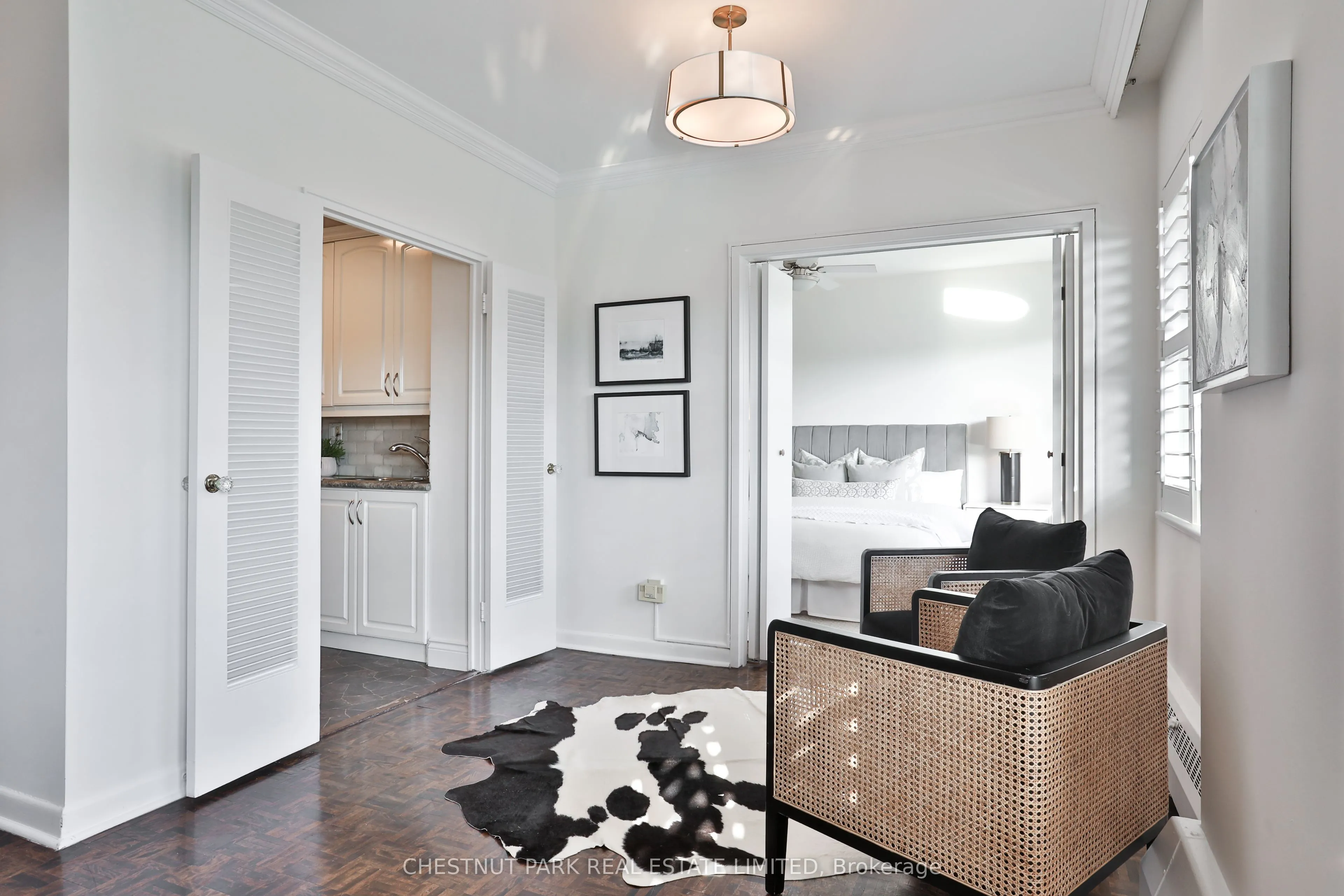 21 Dale Avenue #845