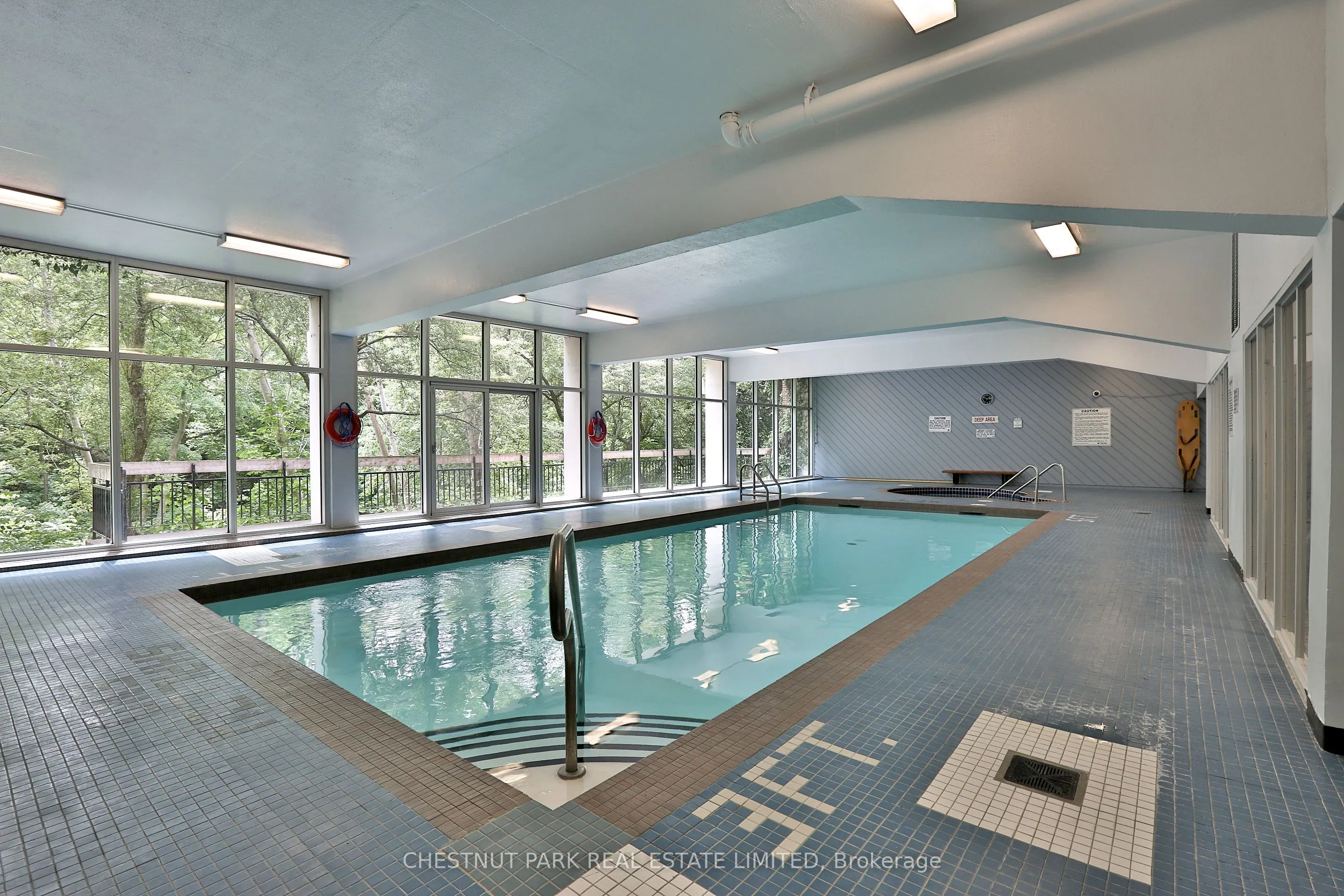 21 Dale Avenue #845