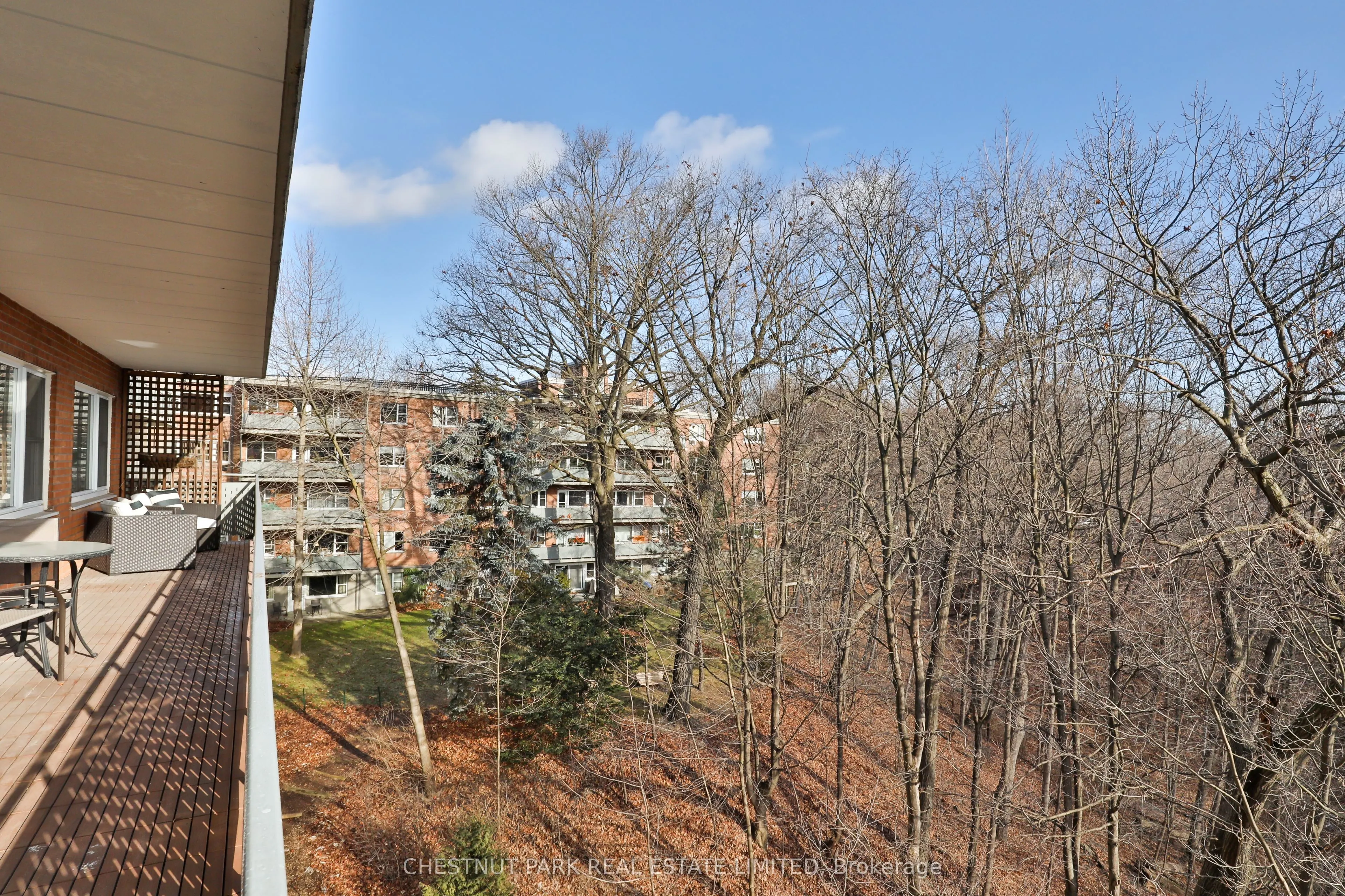 21 Dale Avenue #845
