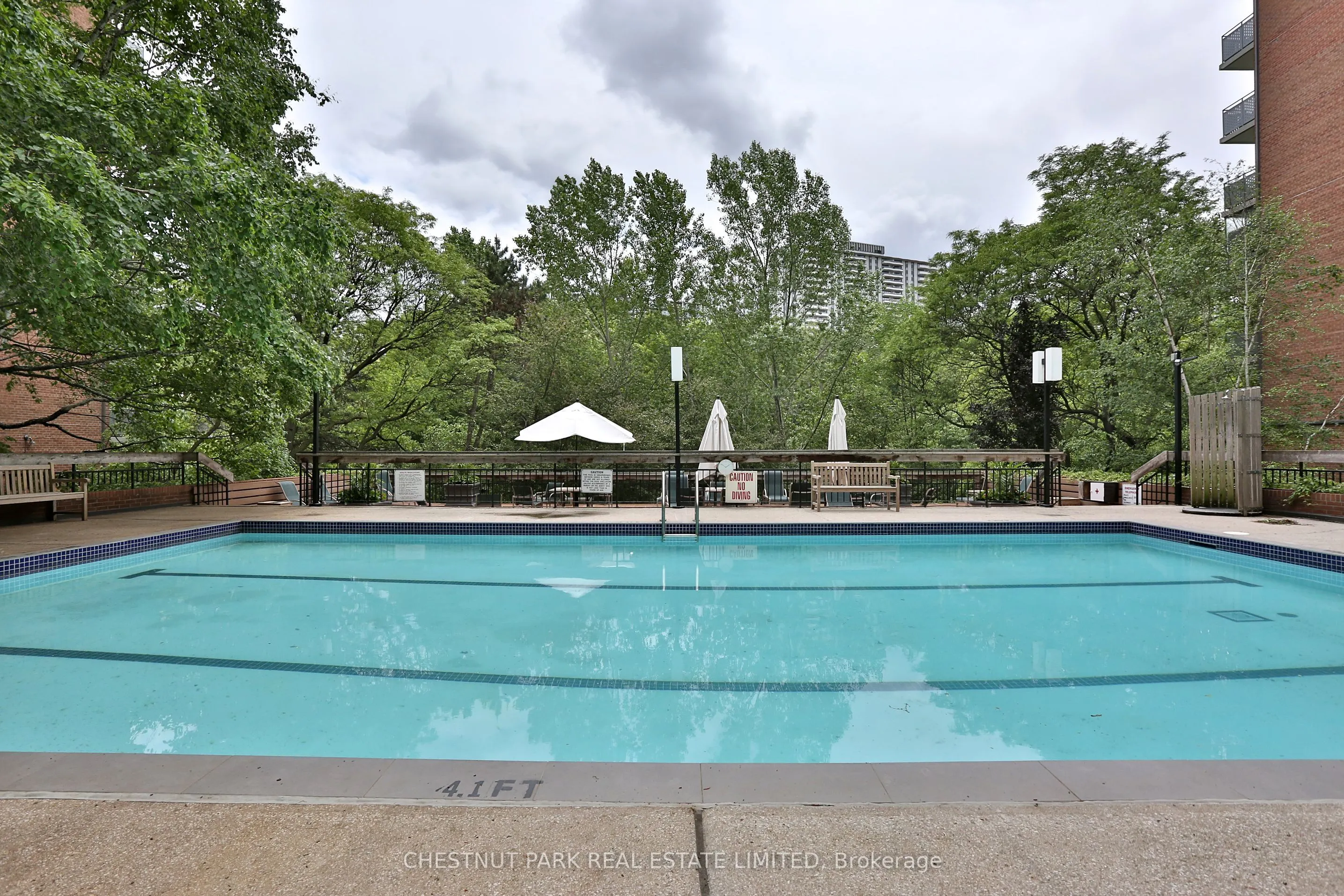 21 Dale Avenue #845