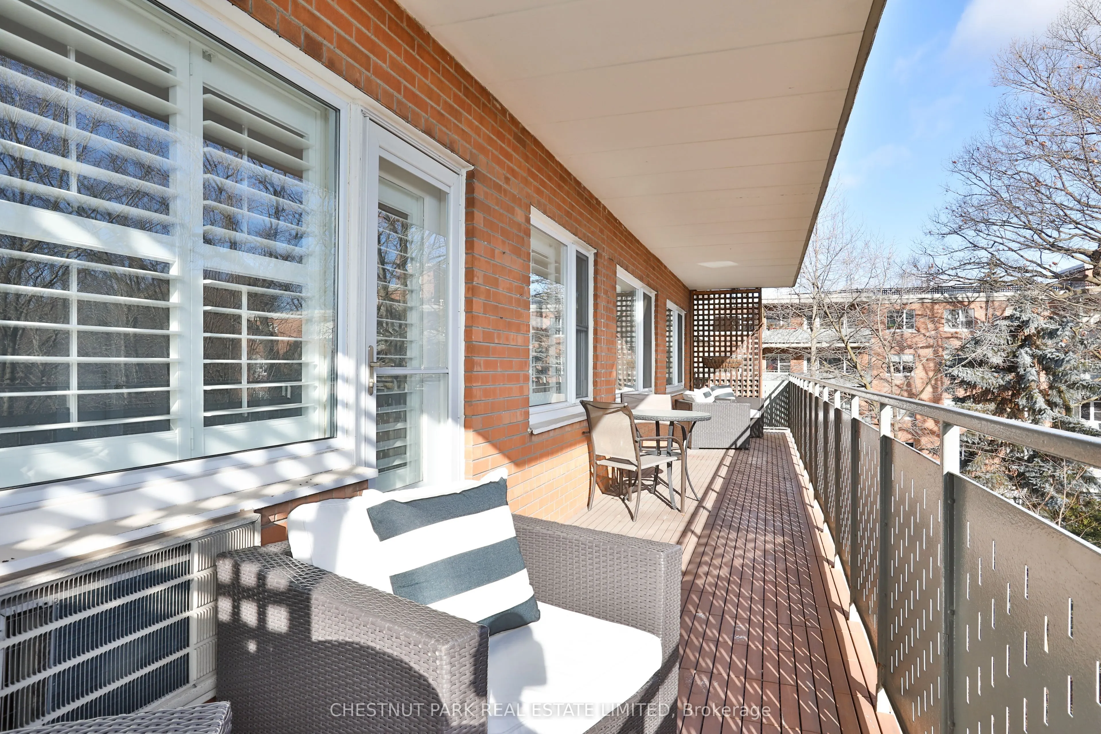21 Dale Avenue #845