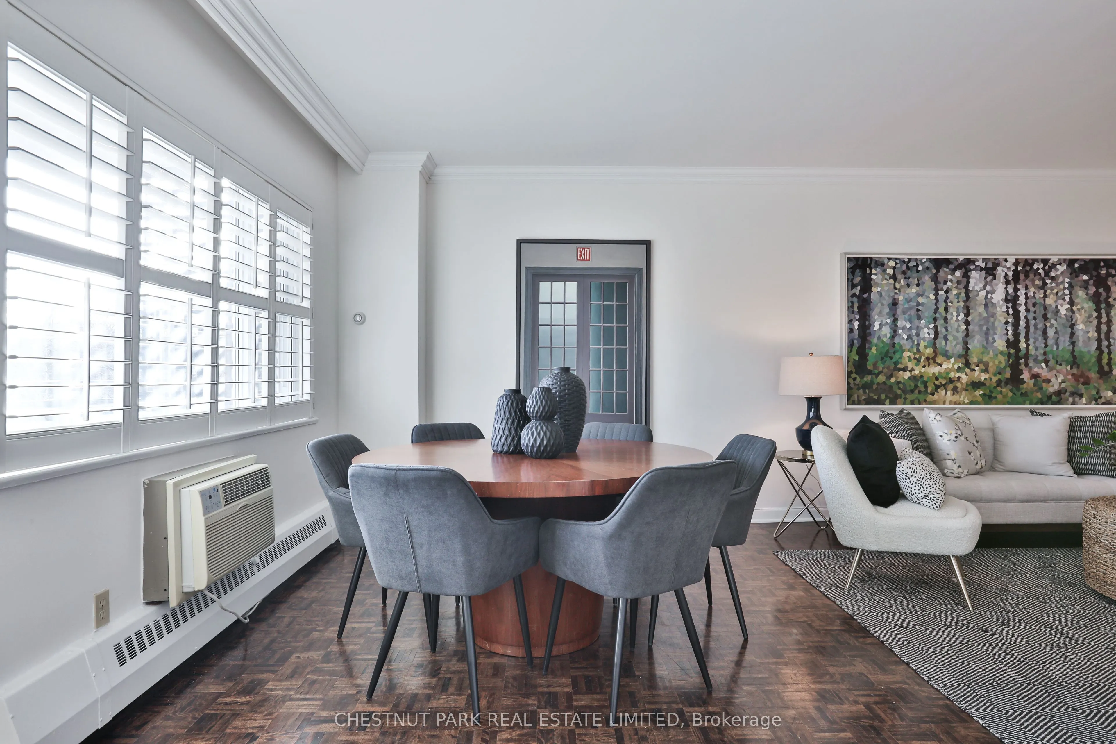 21 Dale Avenue #845