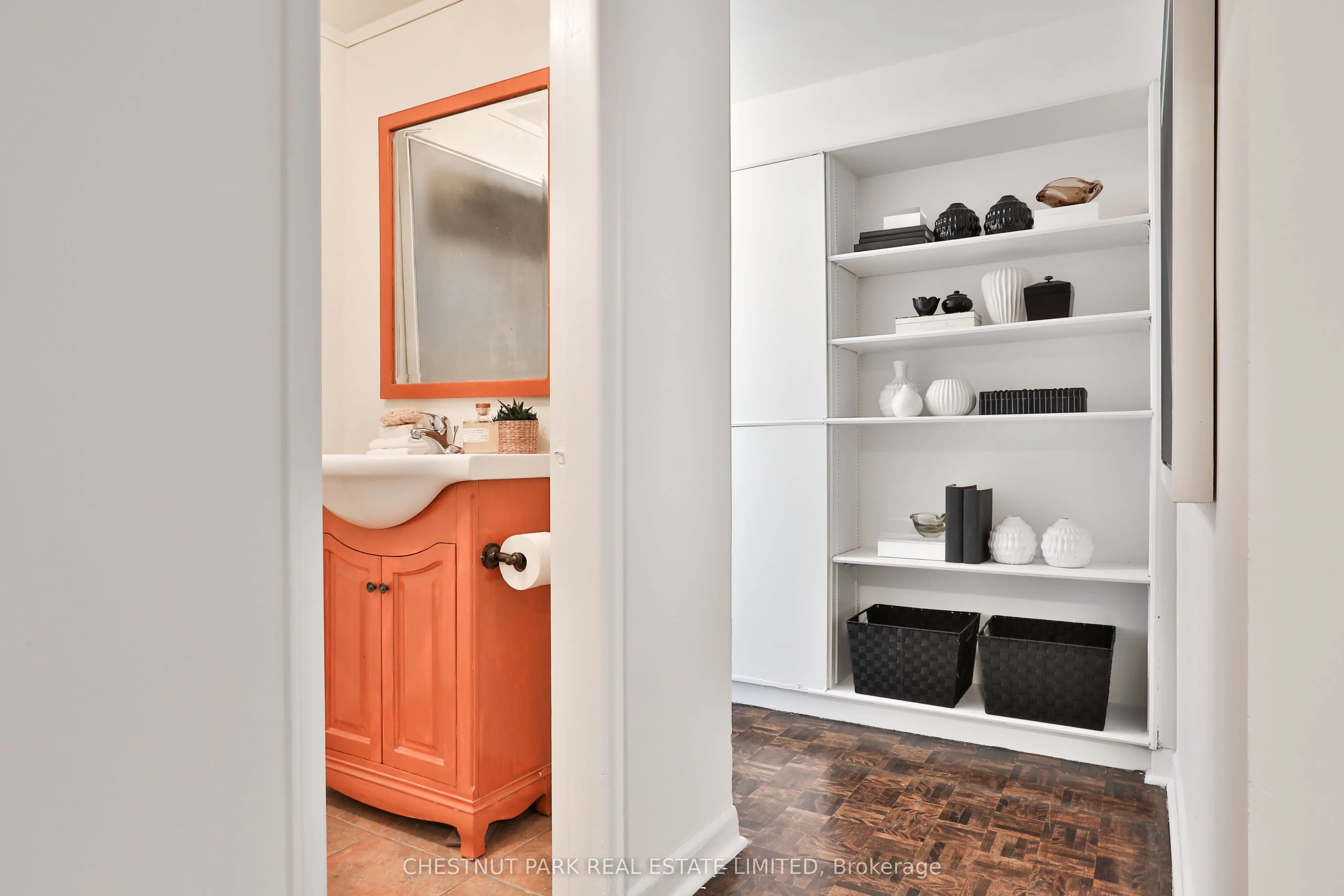 21 Dale Avenue #845