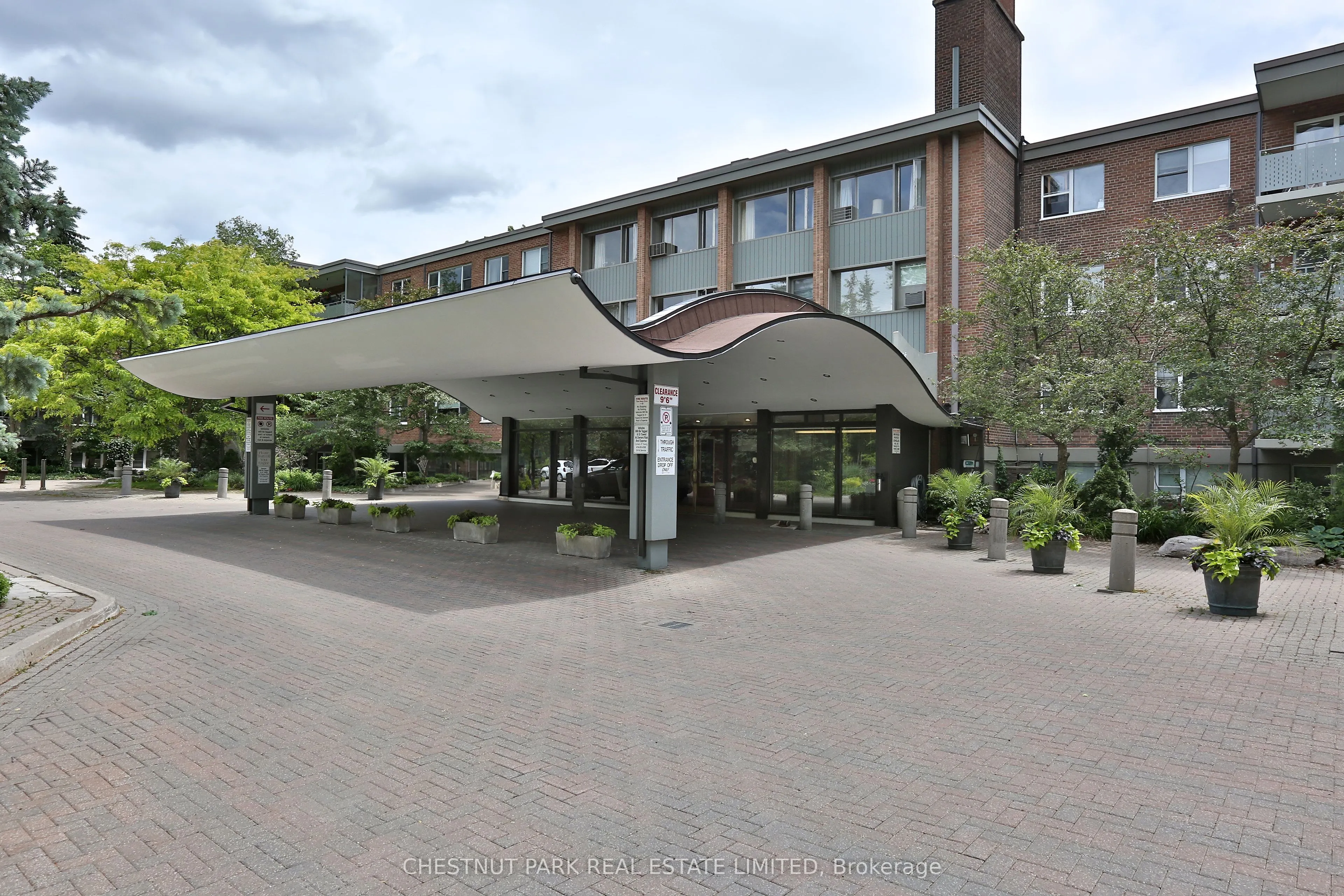 21 Dale Avenue #845