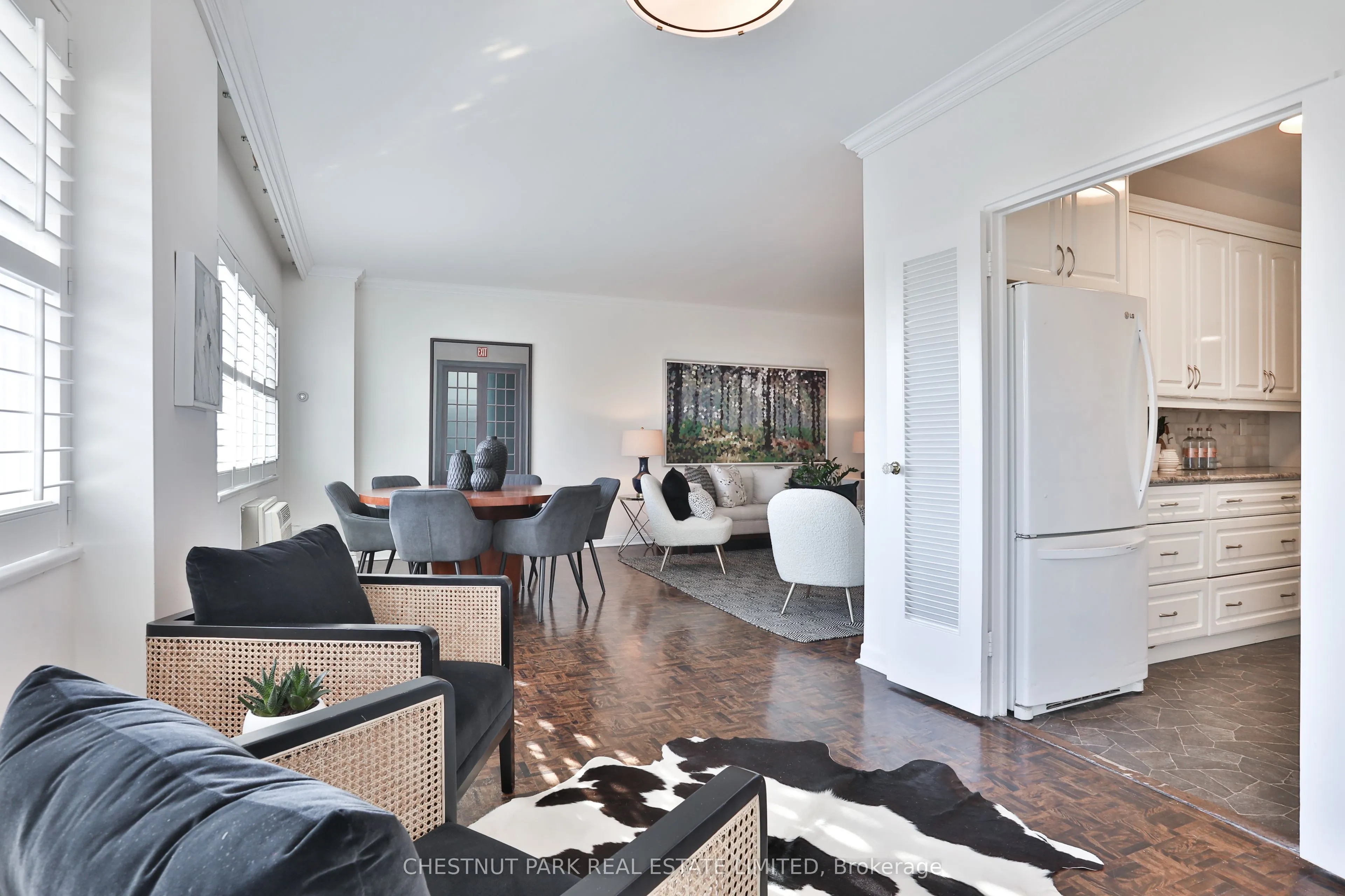 21 Dale Avenue #845