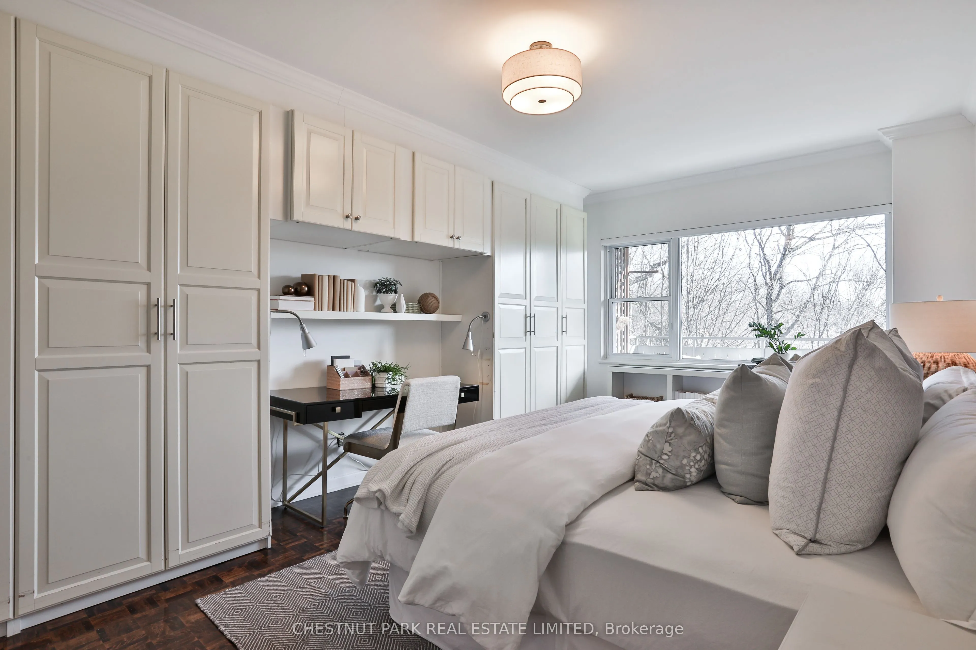 21 Dale Avenue #845