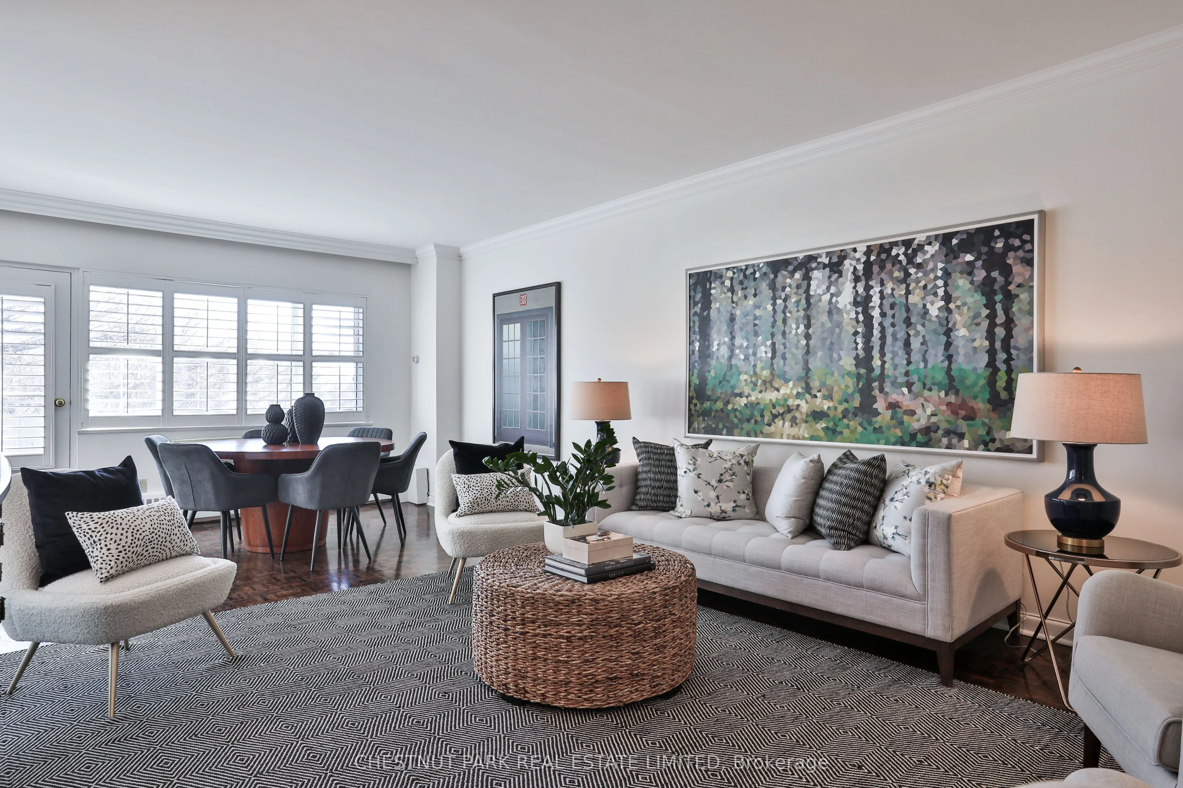 21 Dale Avenue #845