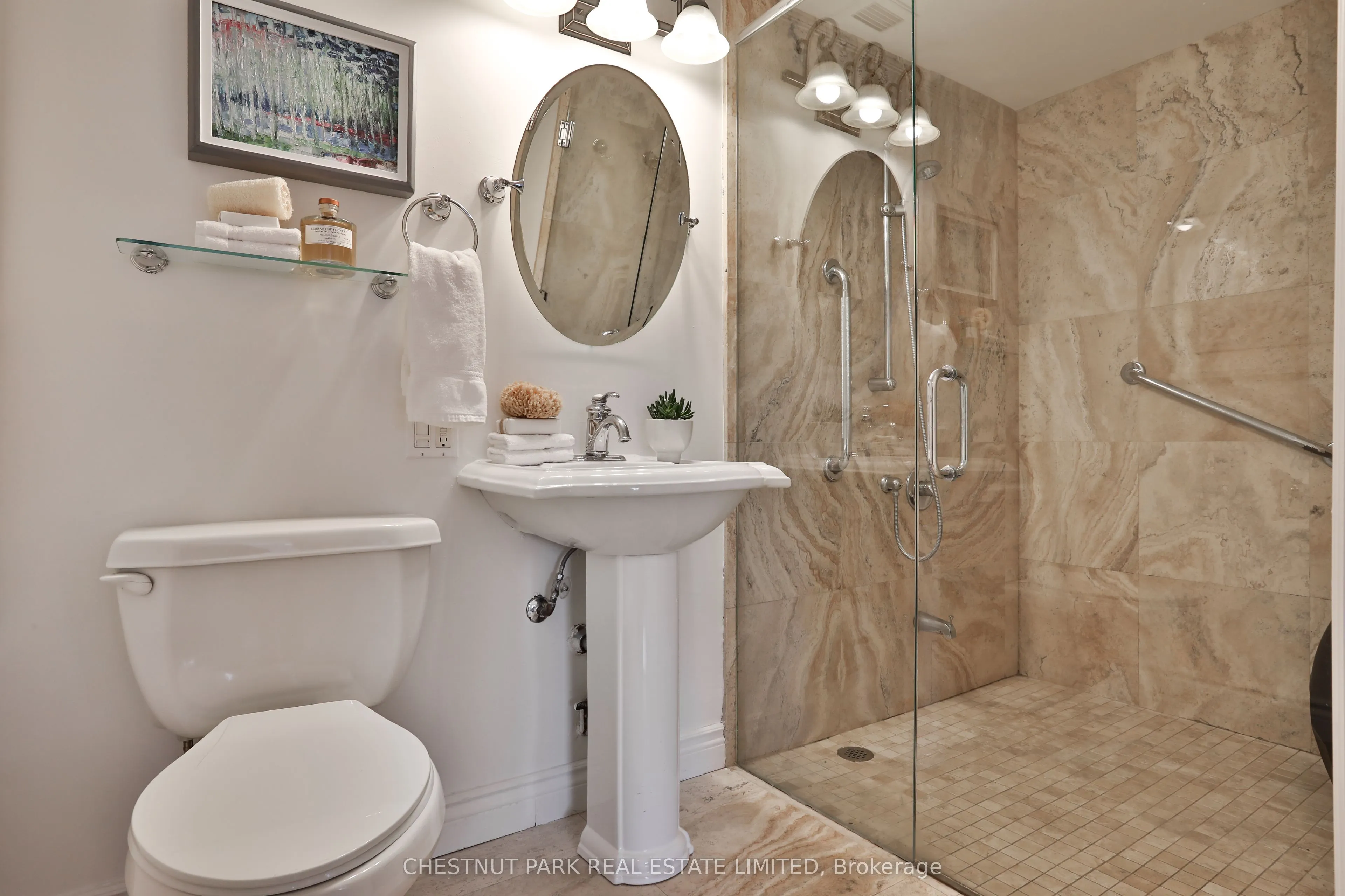 21 Dale Avenue #845