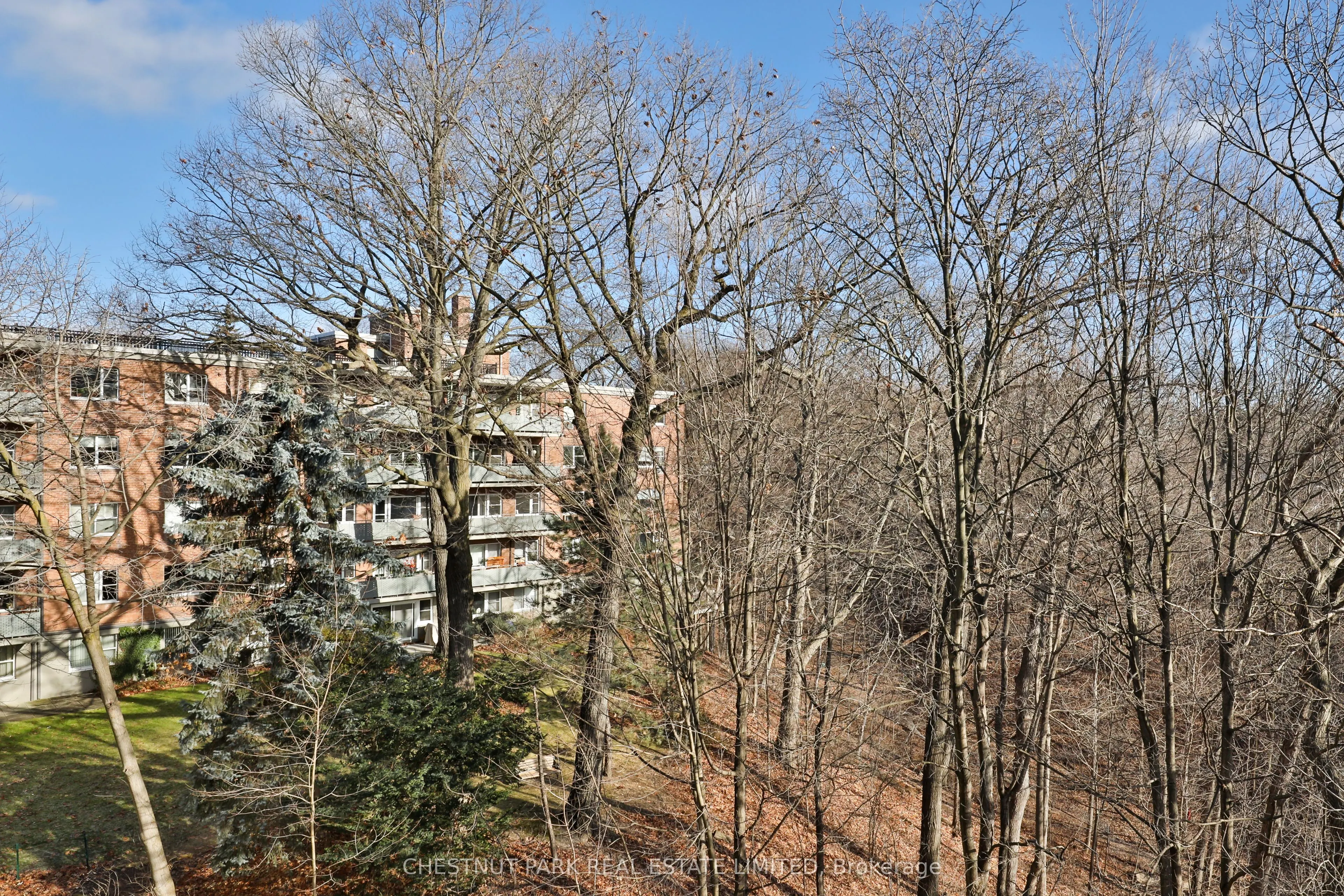21 Dale Avenue #845