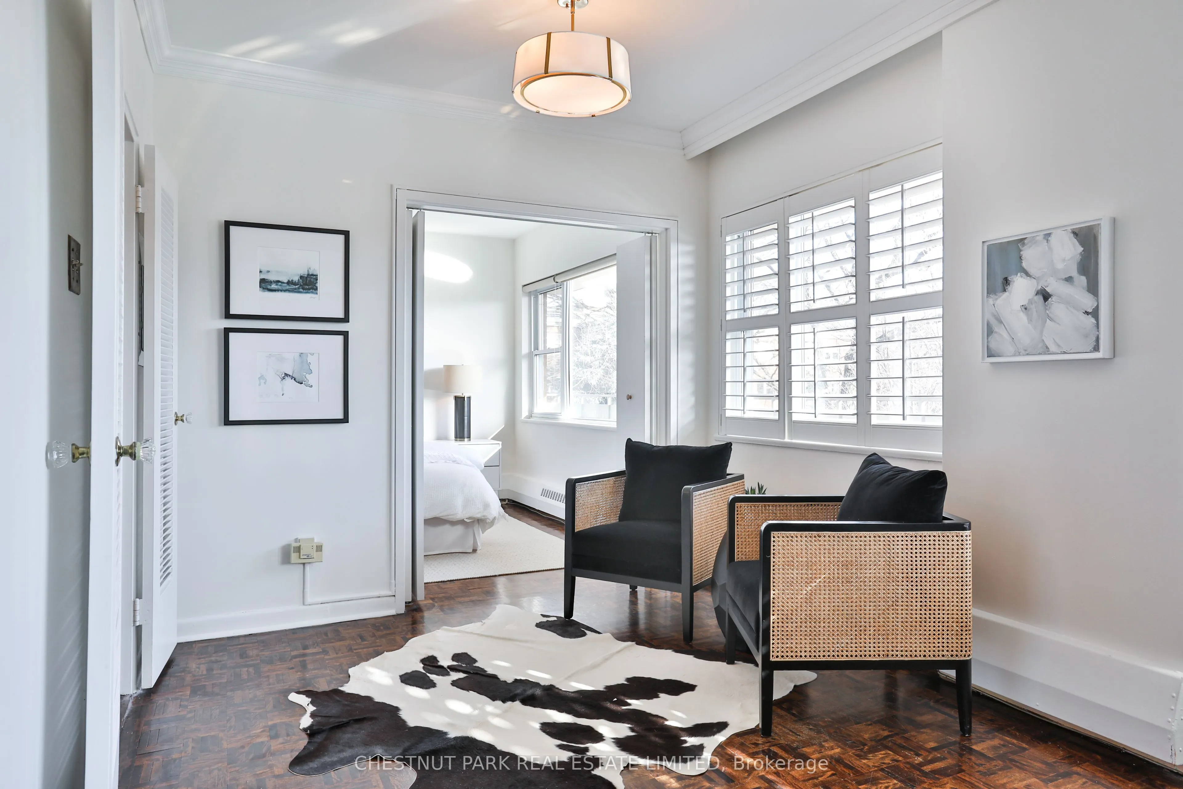 21 Dale Avenue #845