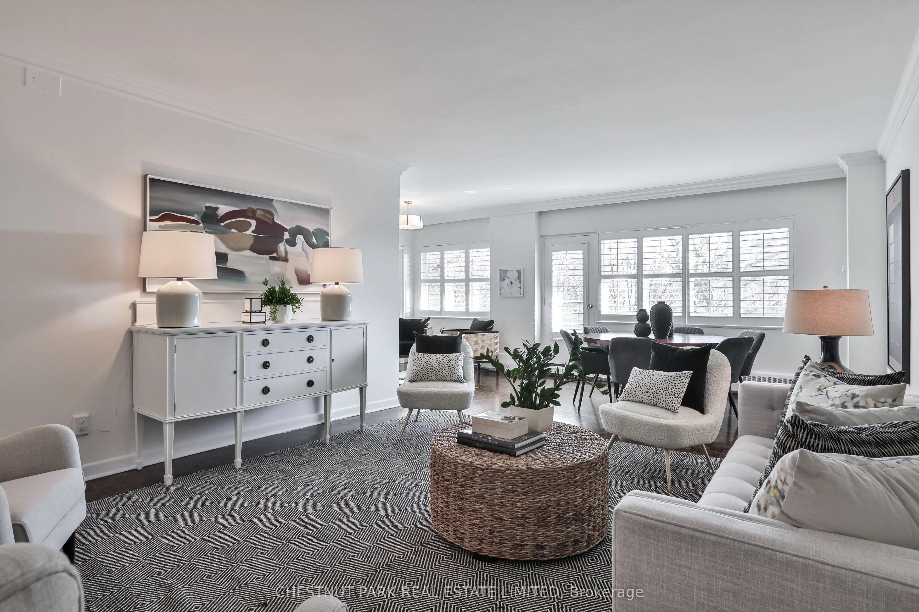 21 Dale Avenue #845