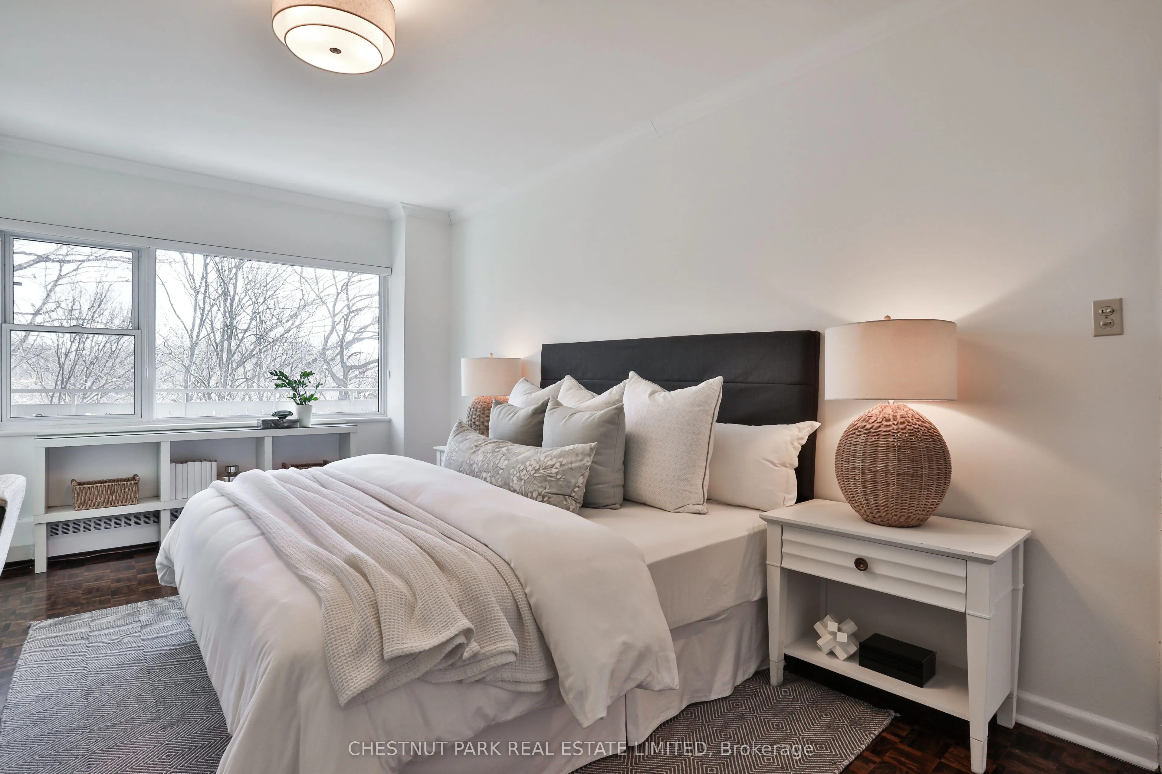 21 Dale Avenue #845