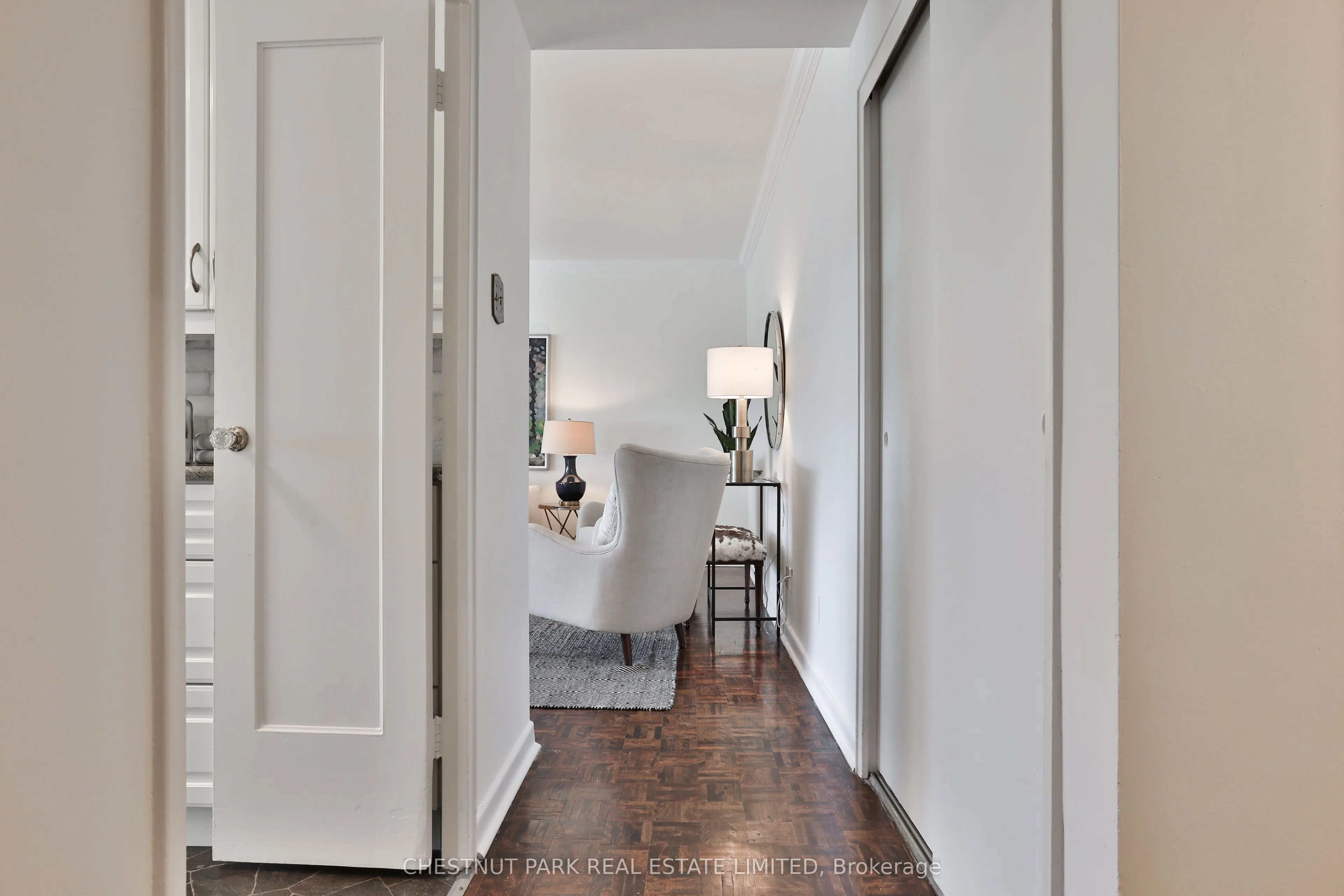 21 Dale Avenue #845