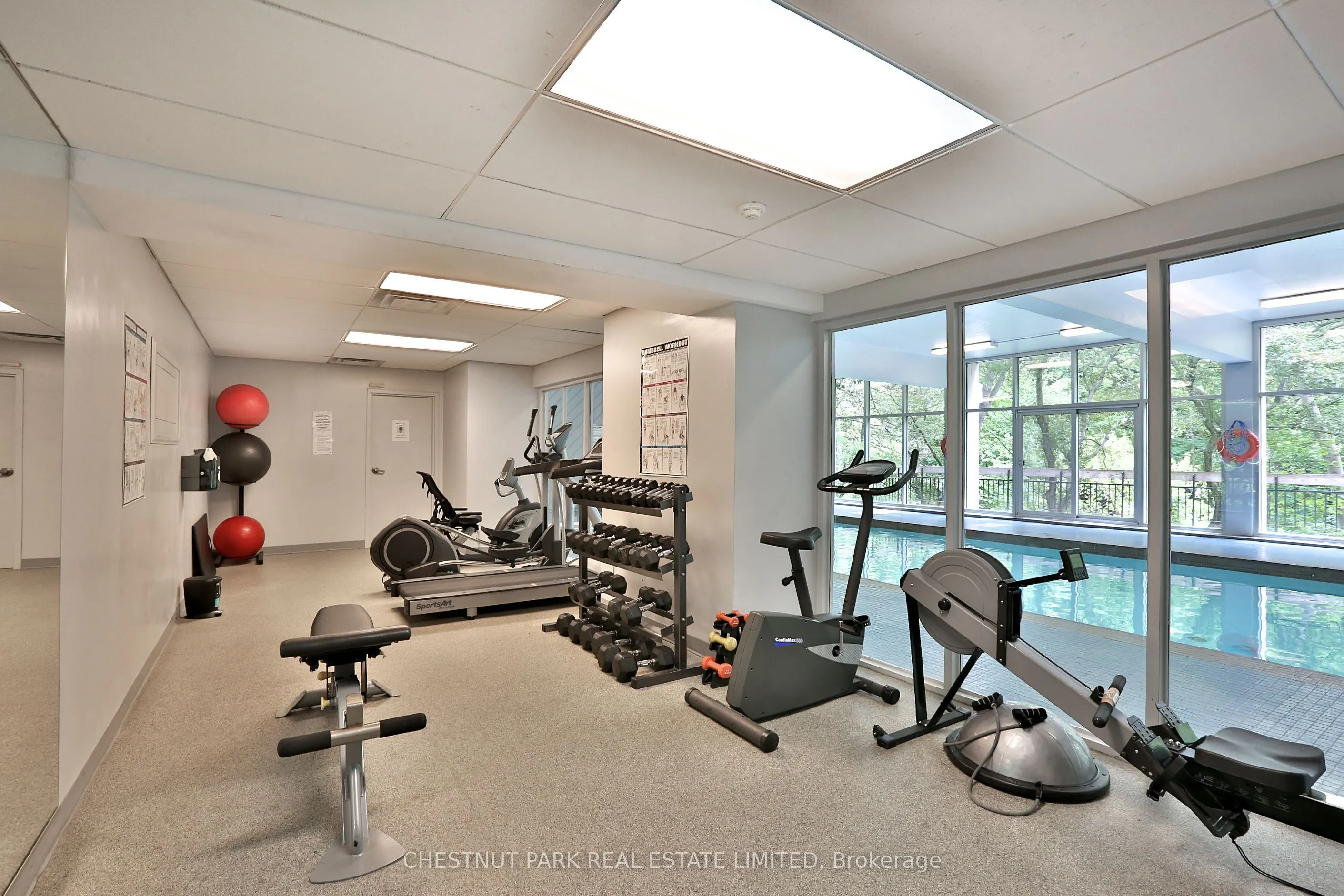 21 Dale Avenue #845