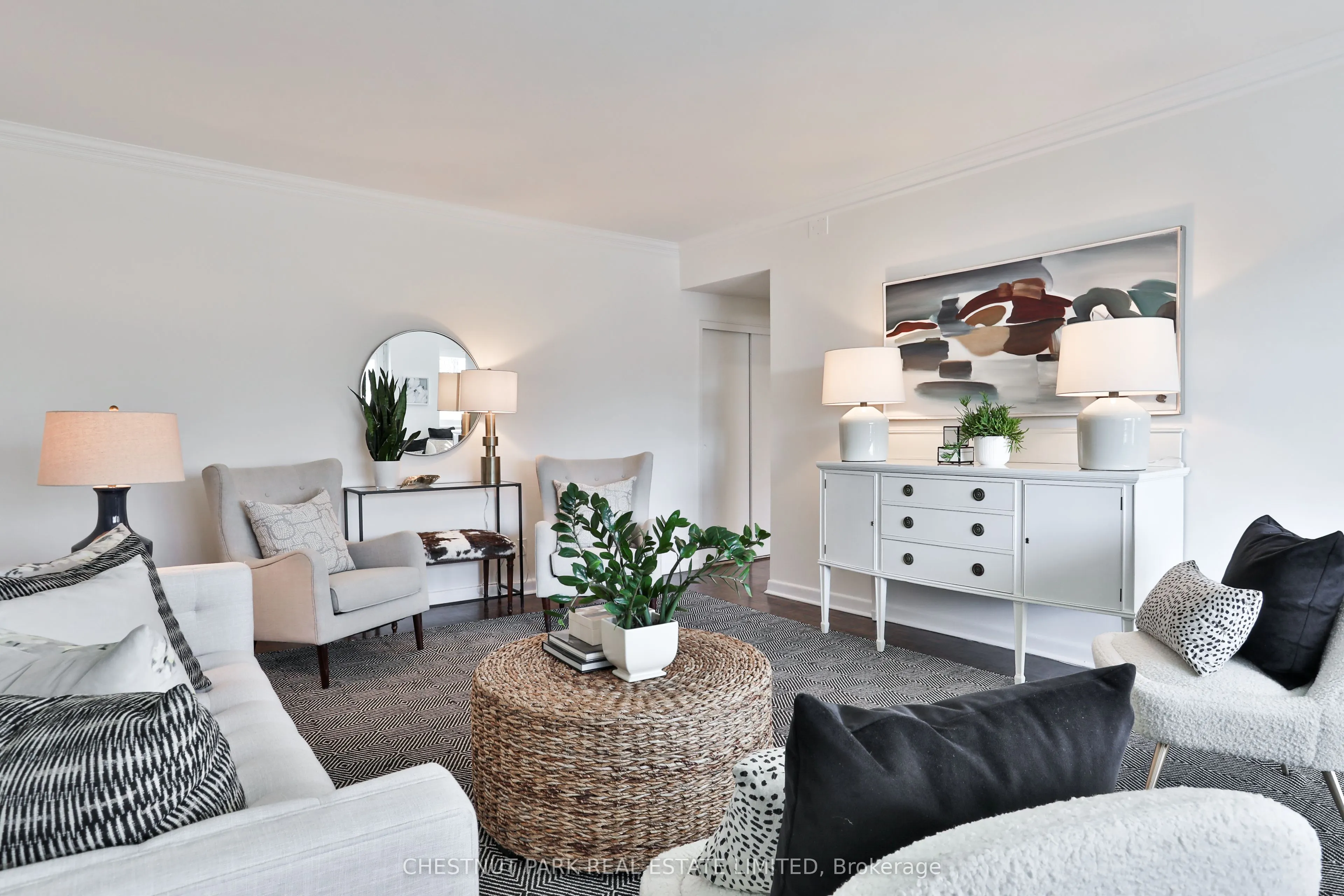 21 Dale Avenue #845