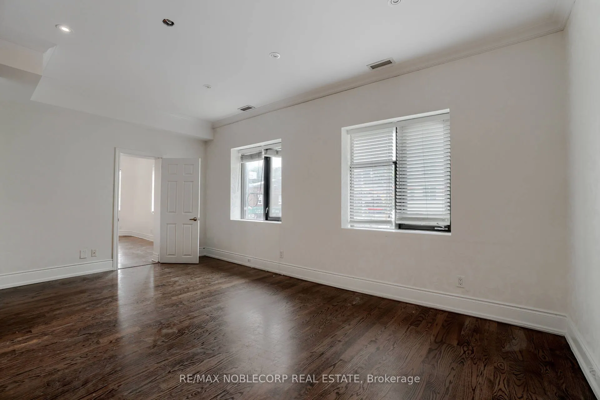 623 Mount Pleasant Road, #Upper A