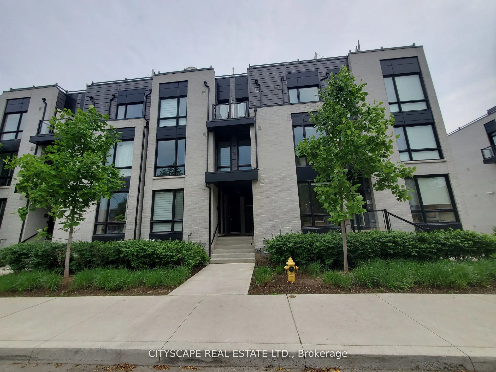 31 Florence Street #9