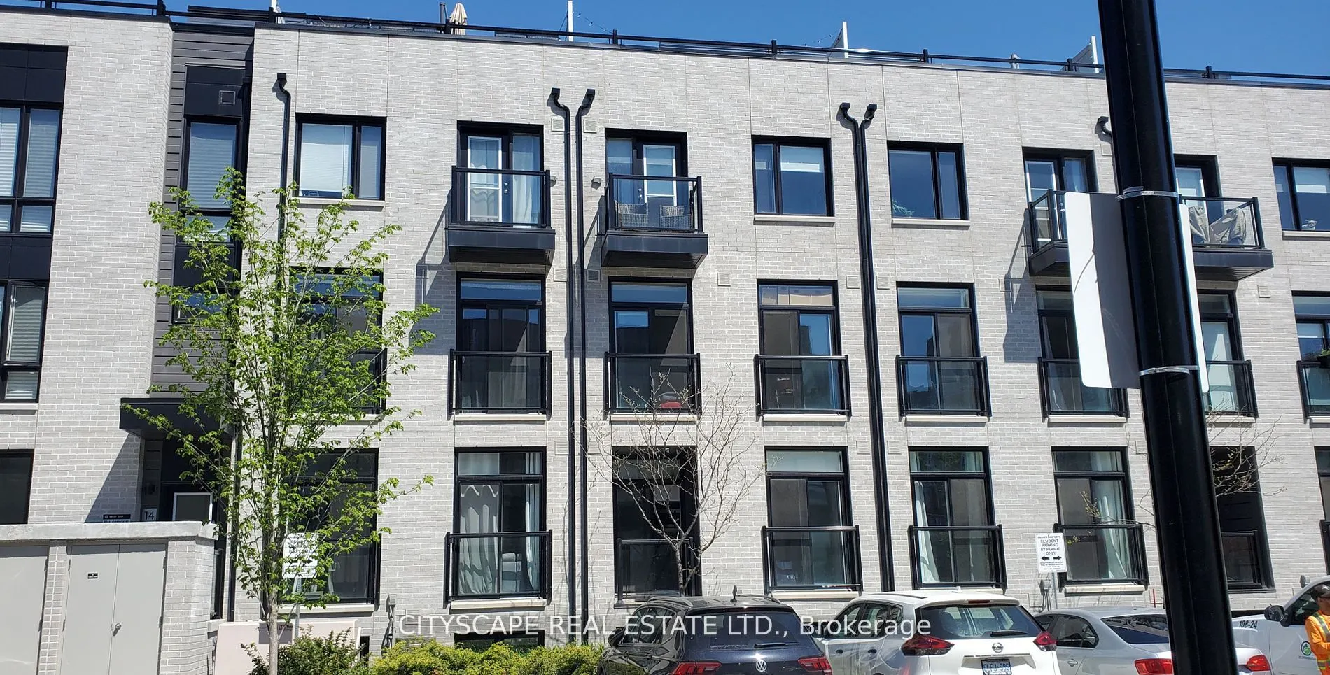 31 Florence Street #9