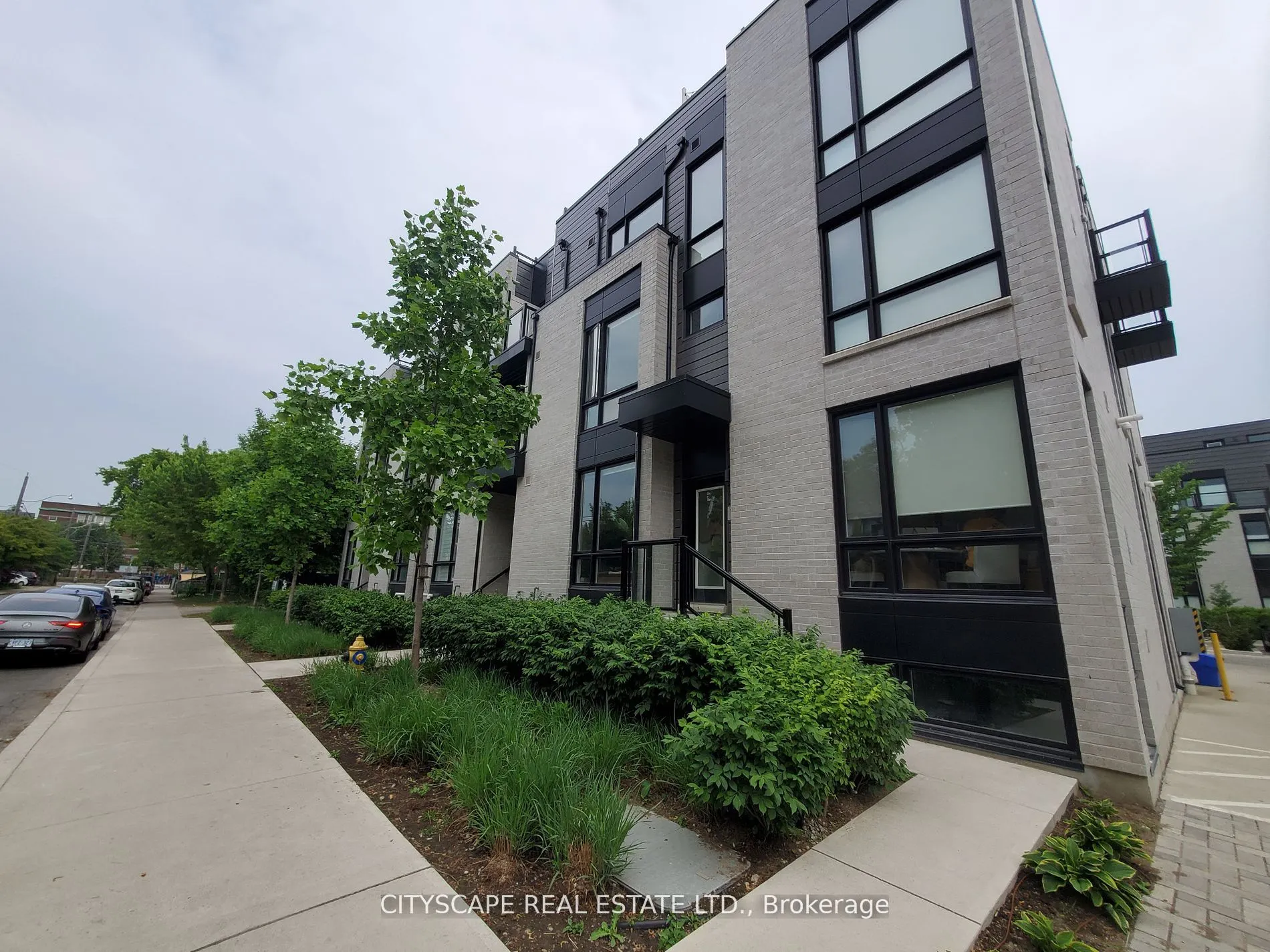 31 Florence Street #9