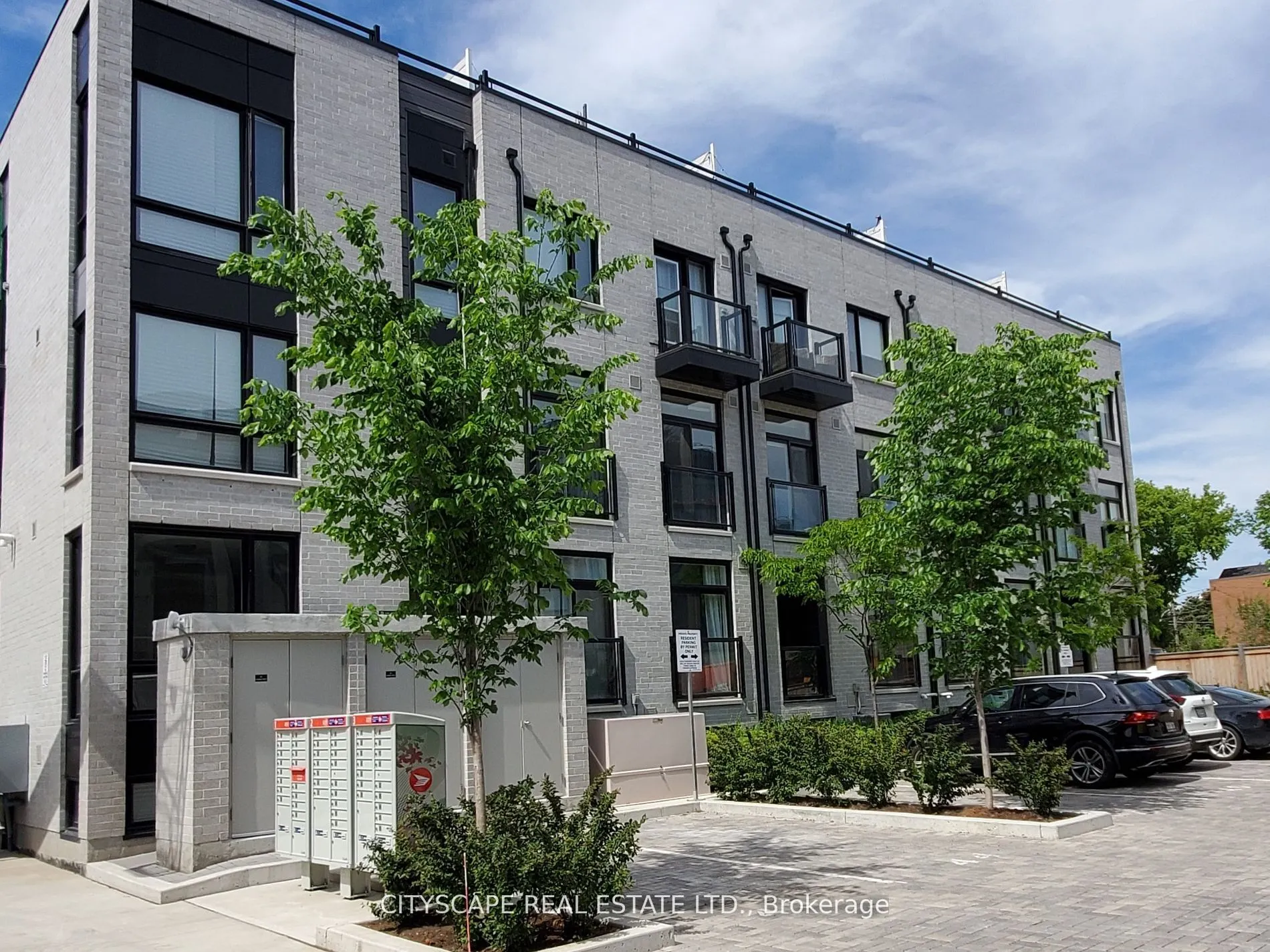 31 Florence Street #9