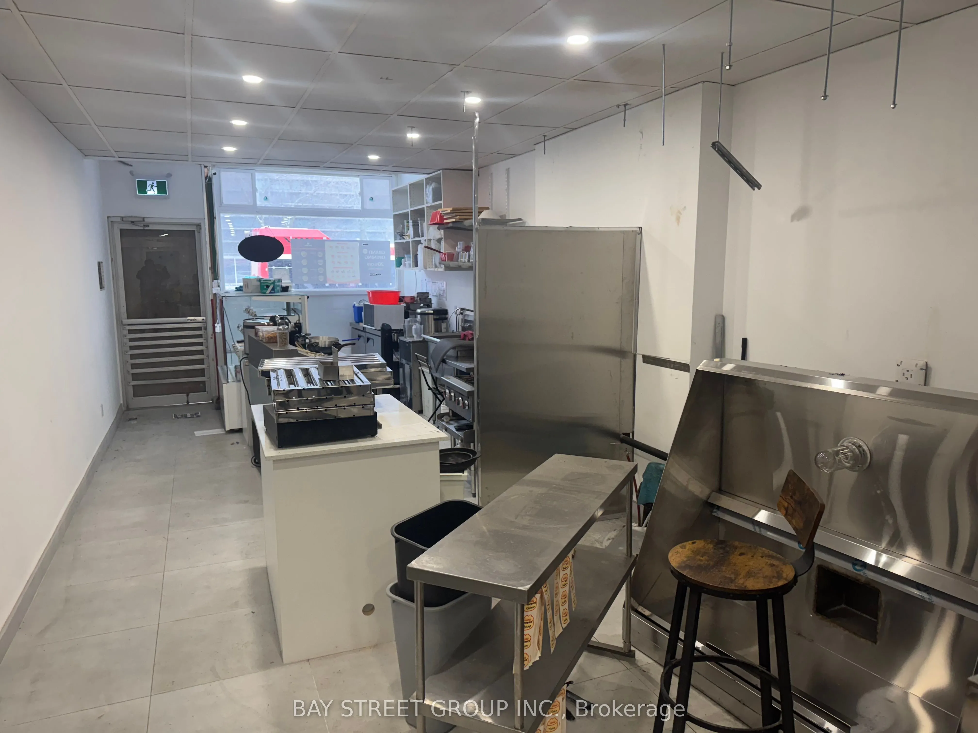654 Spadina Avenue