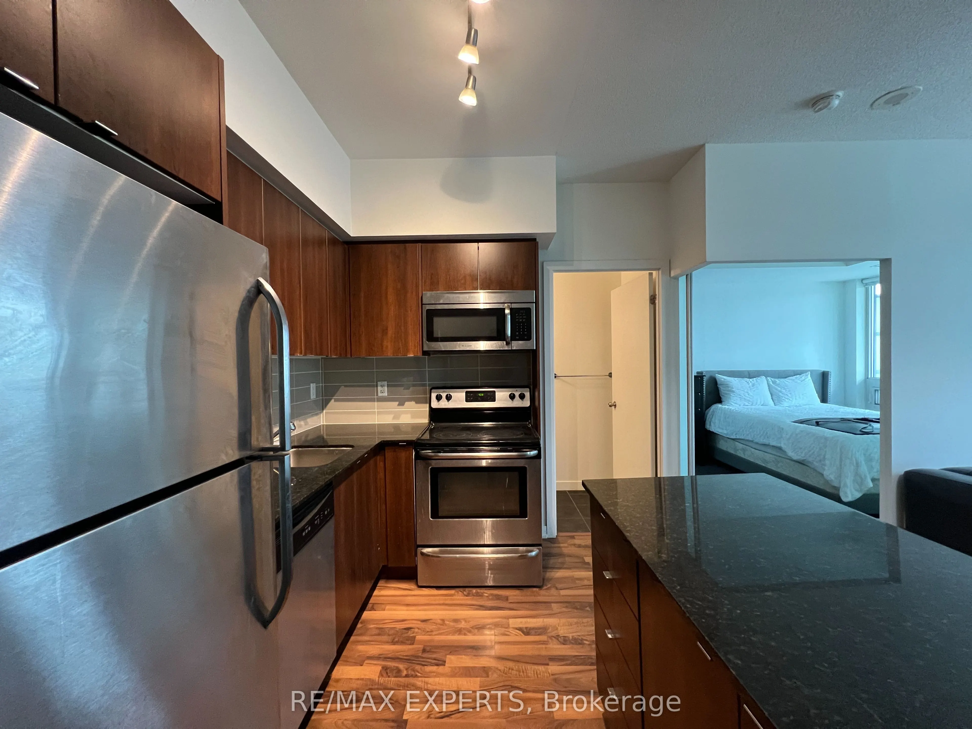 55 East Liberty Street #1001