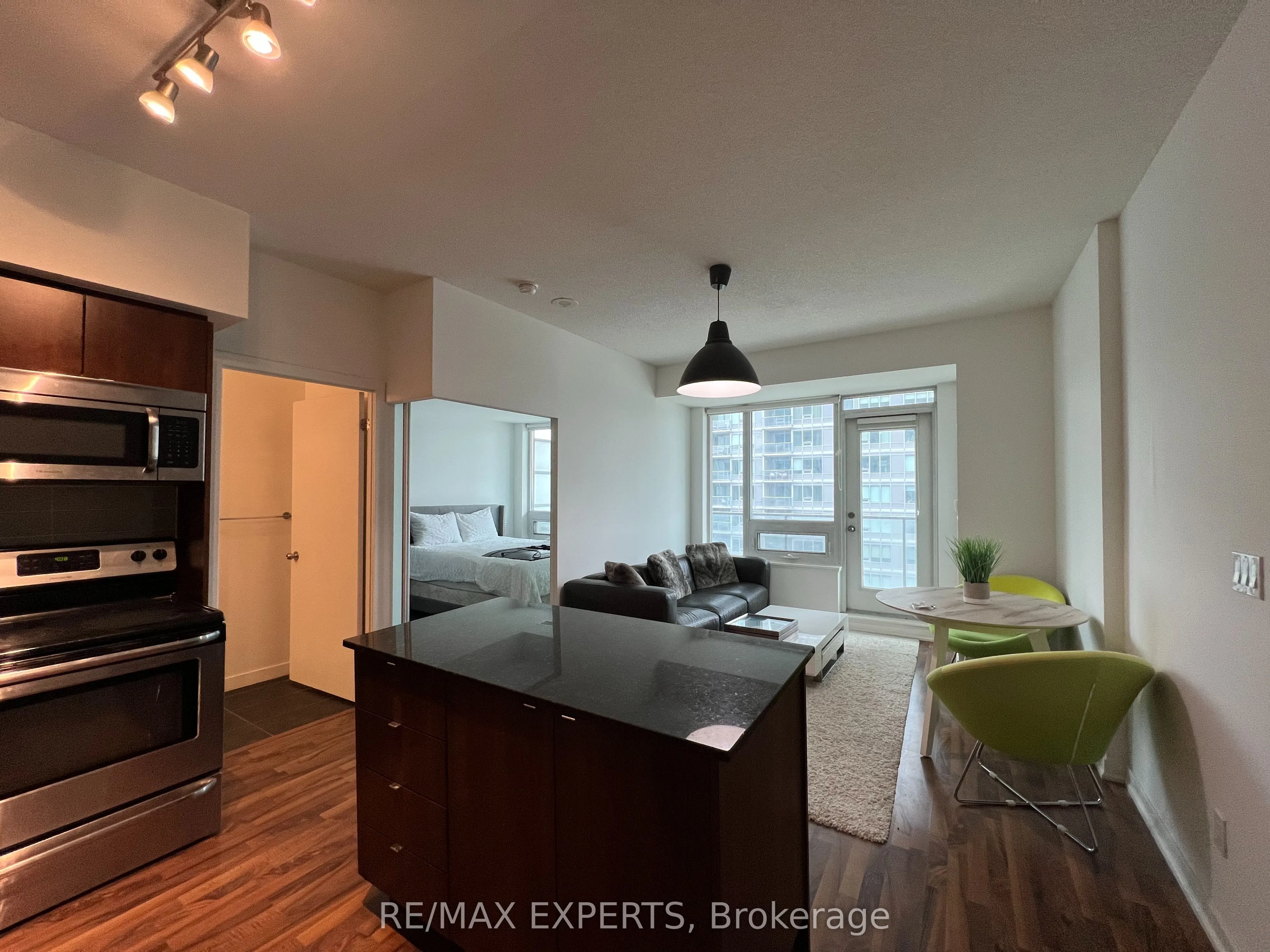 55 East Liberty Street #1001