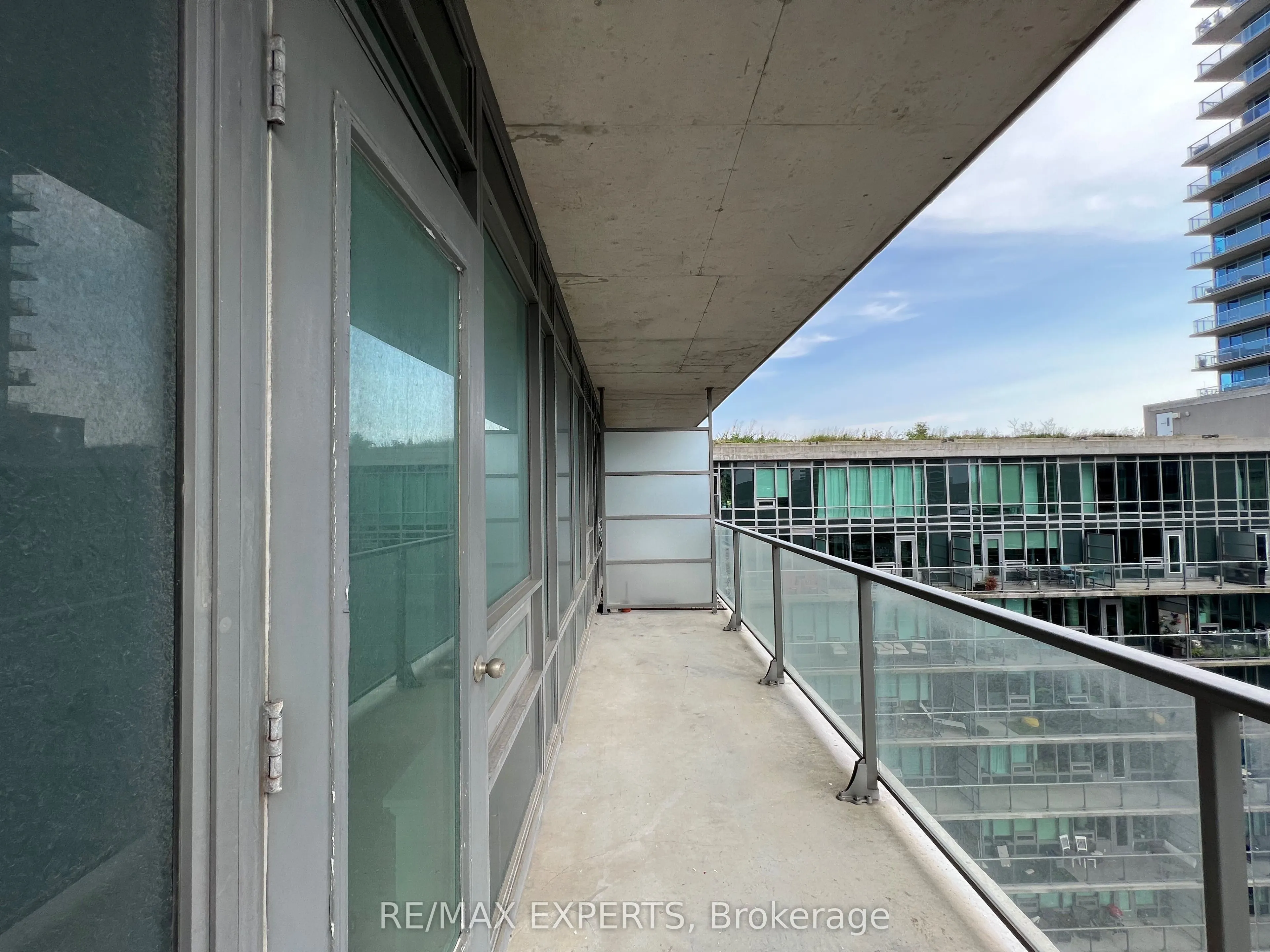 55 East Liberty Street #1001