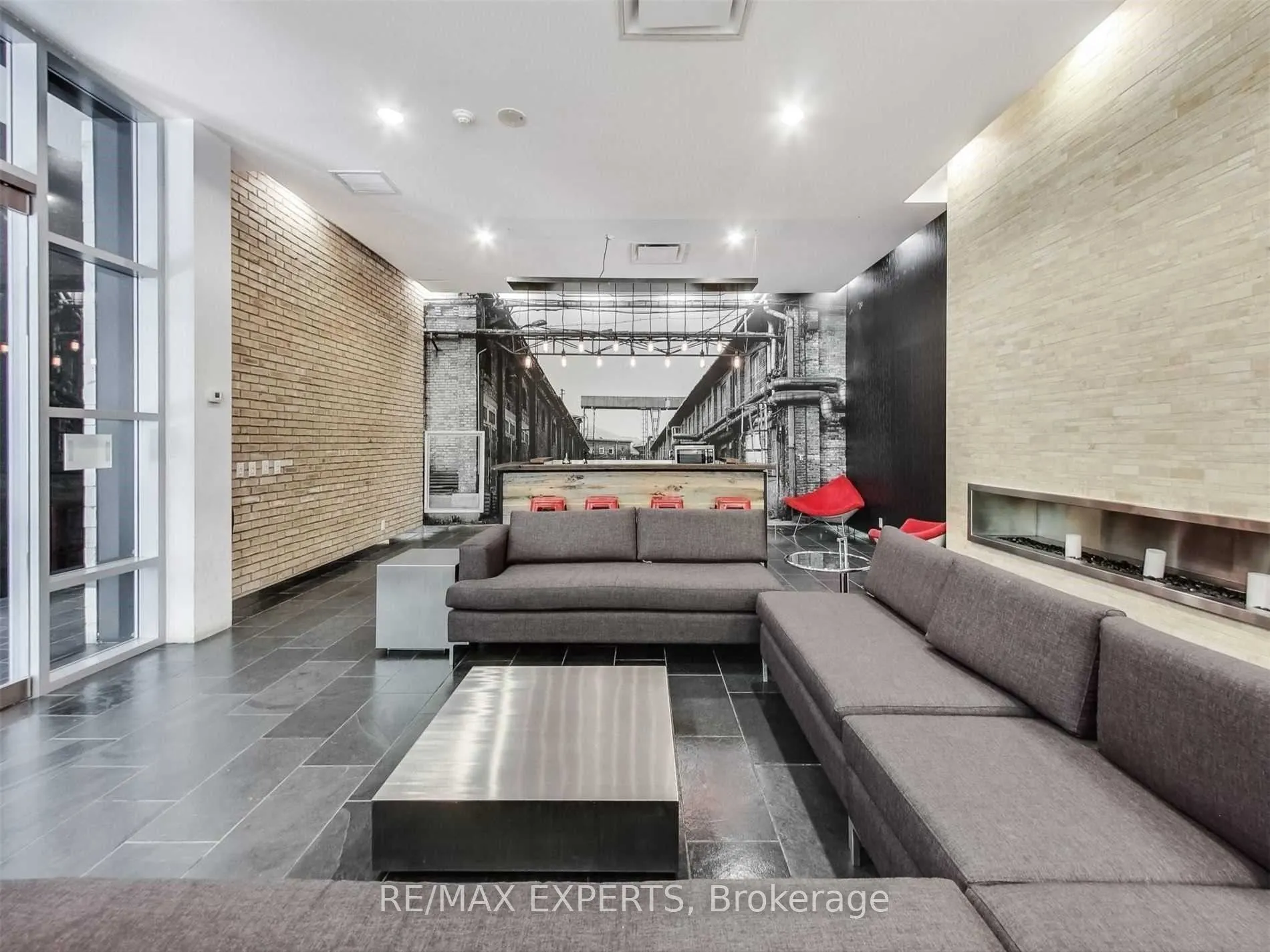 55 East Liberty Street #1001