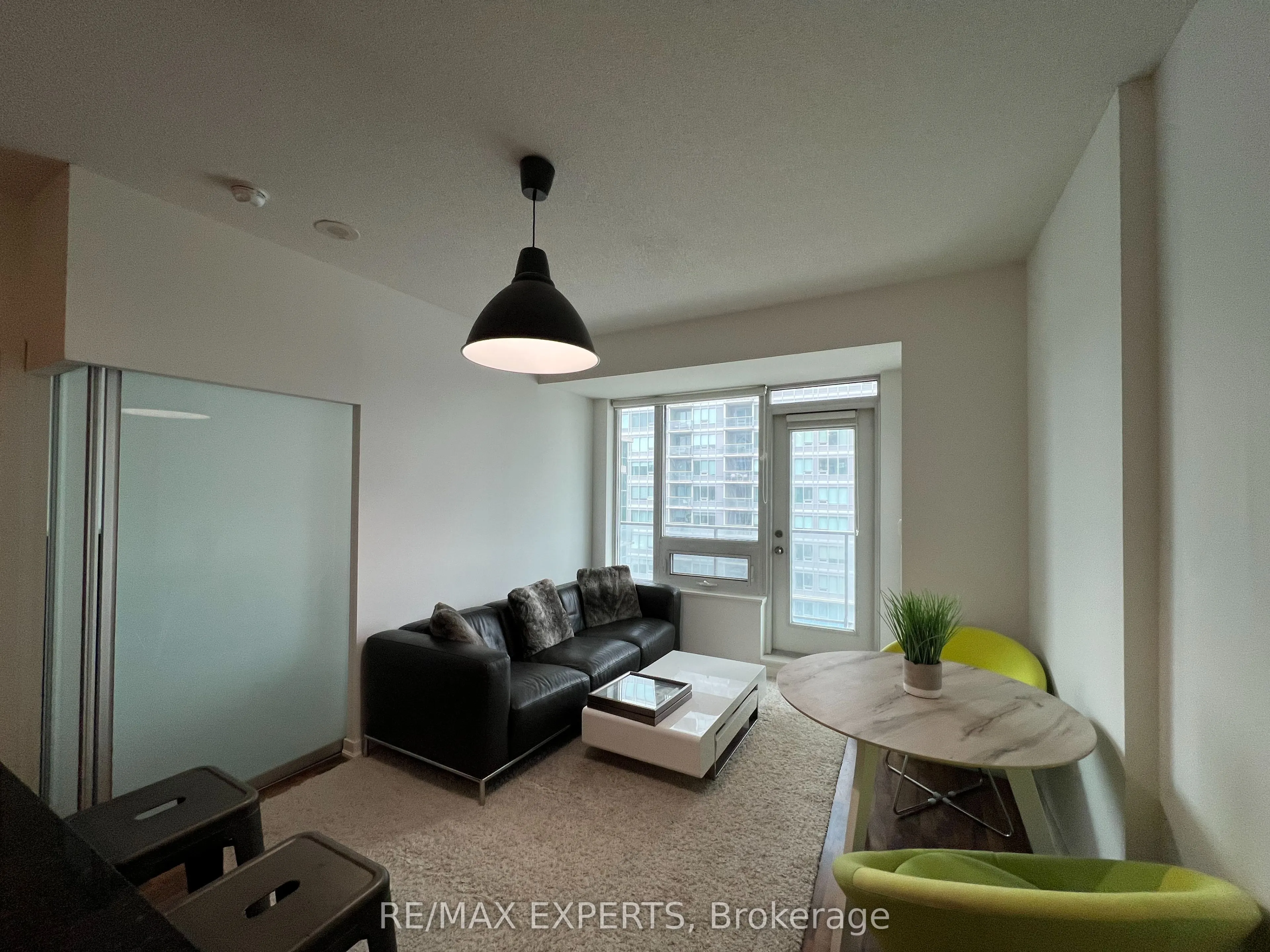 55 East Liberty Street #1001