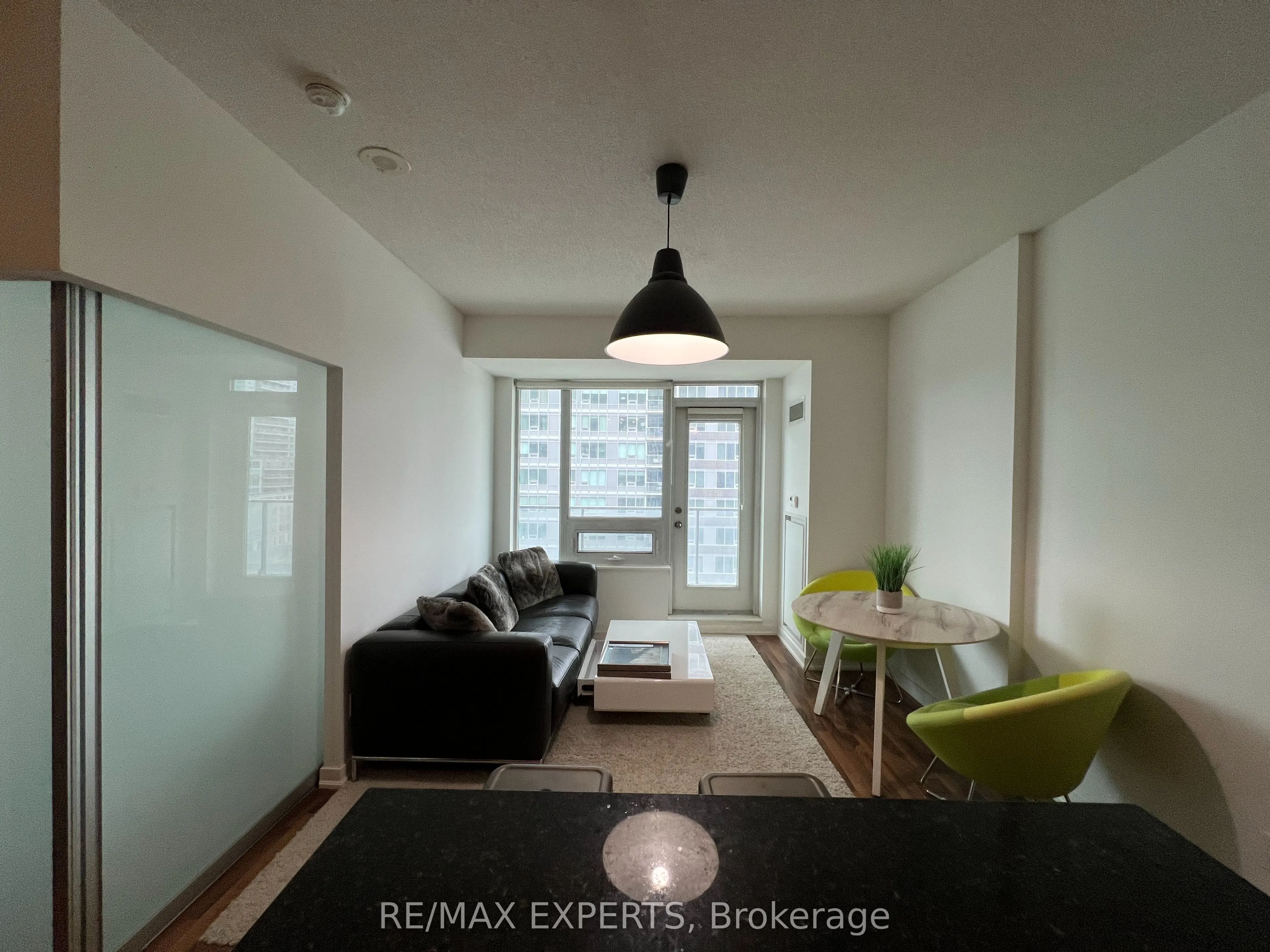 55 East Liberty Street #1001