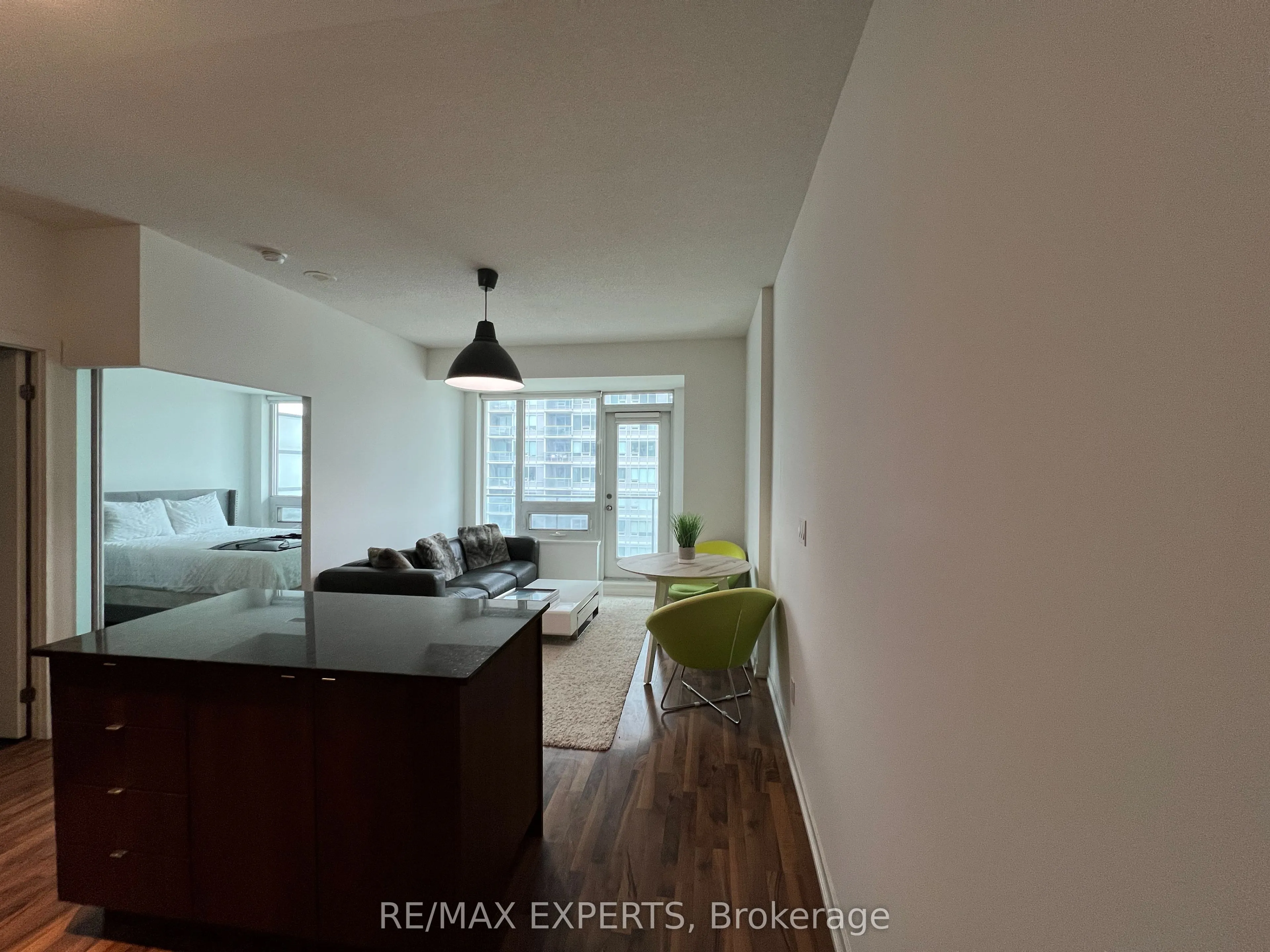 55 East Liberty Street #1001