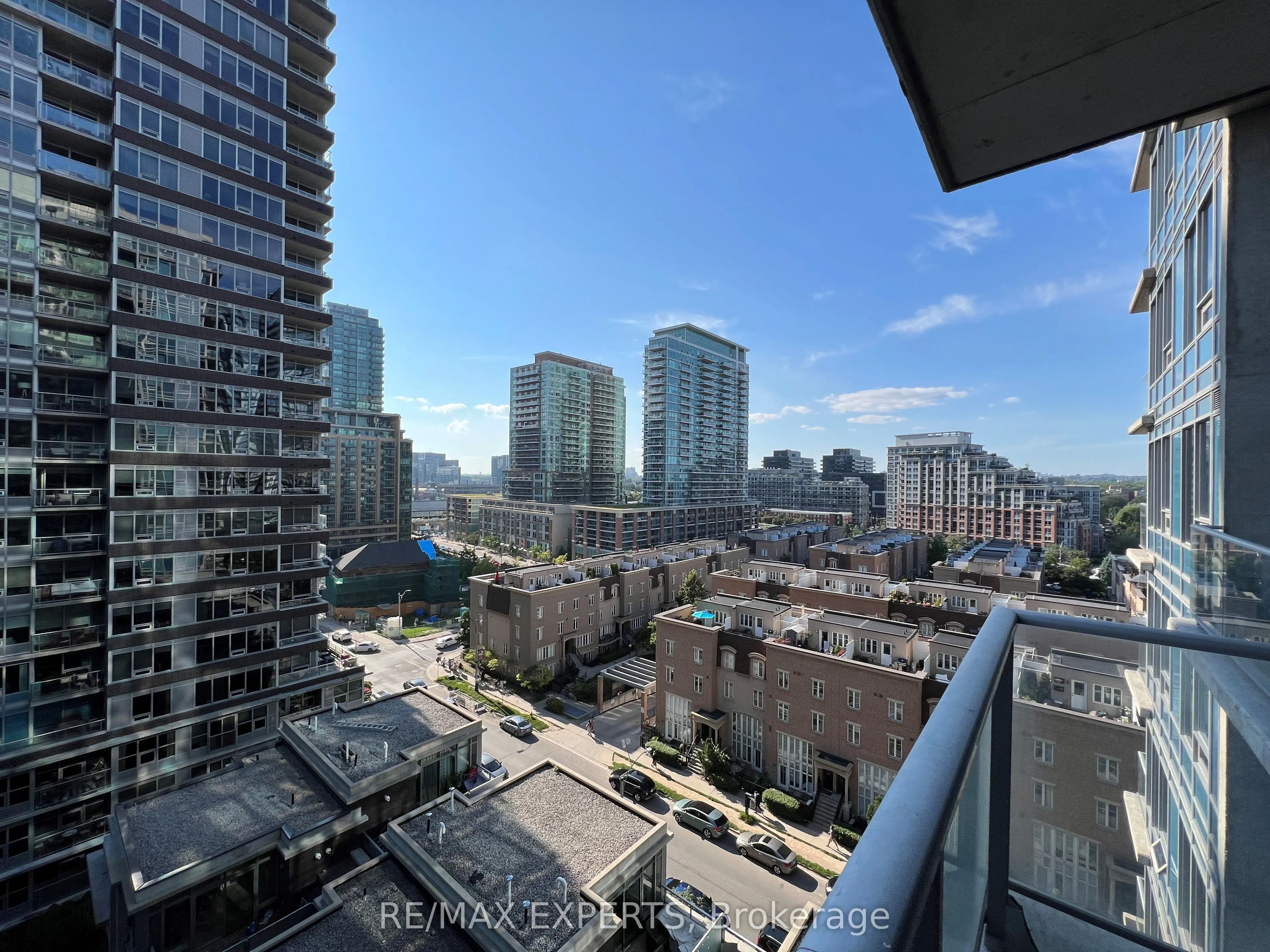 55 East Liberty Street #1001