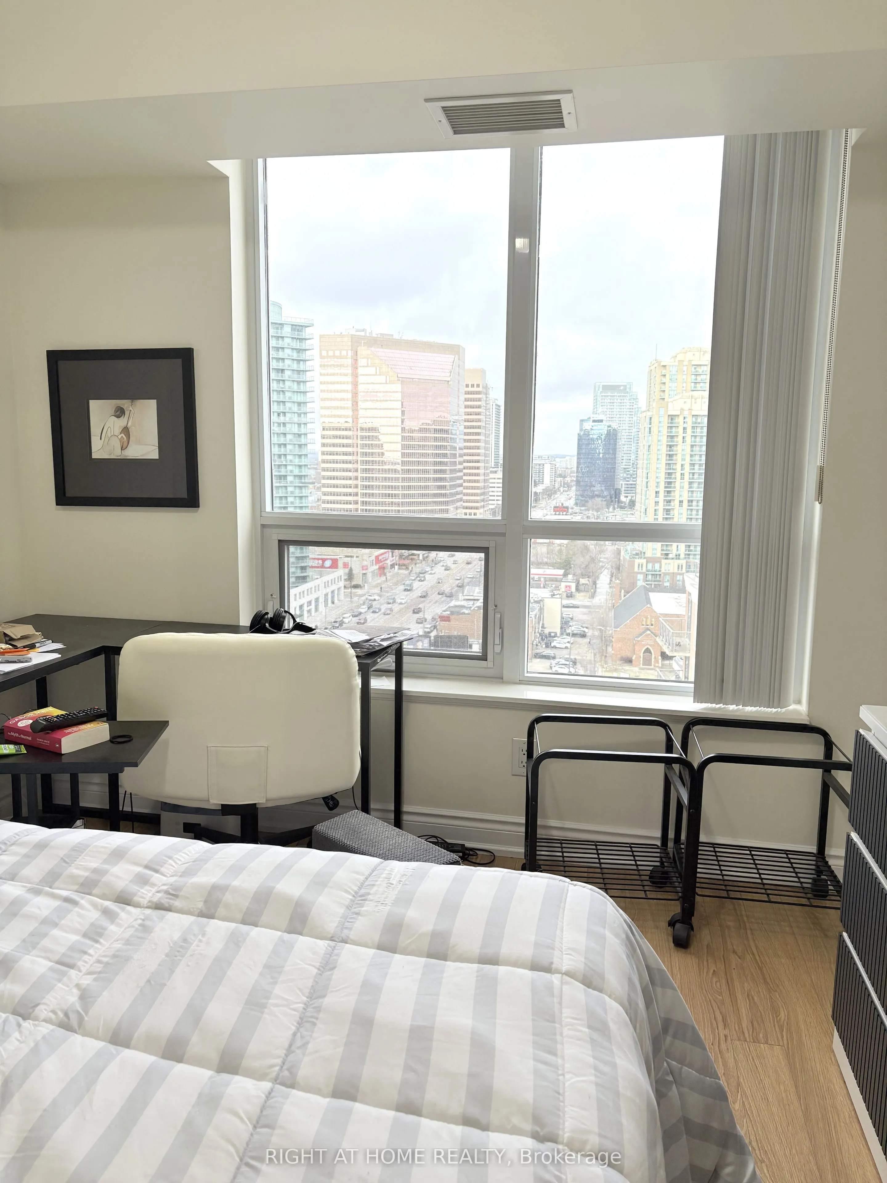 500 Doris Avenue #1621