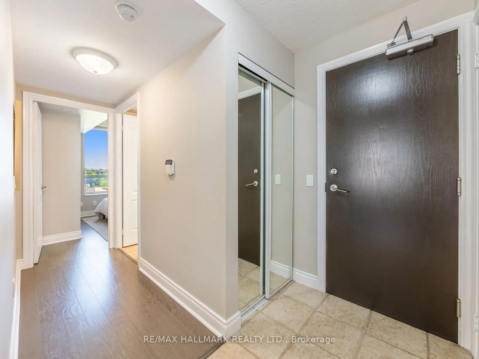 1103 Leslie Street, #1107