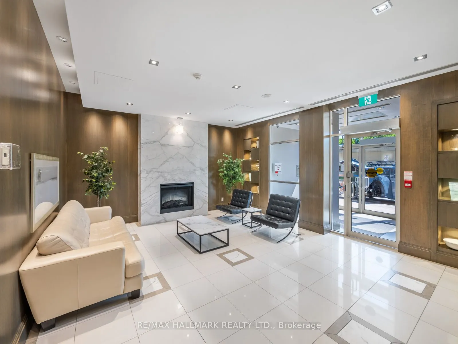 1103 Leslie Street, #1107