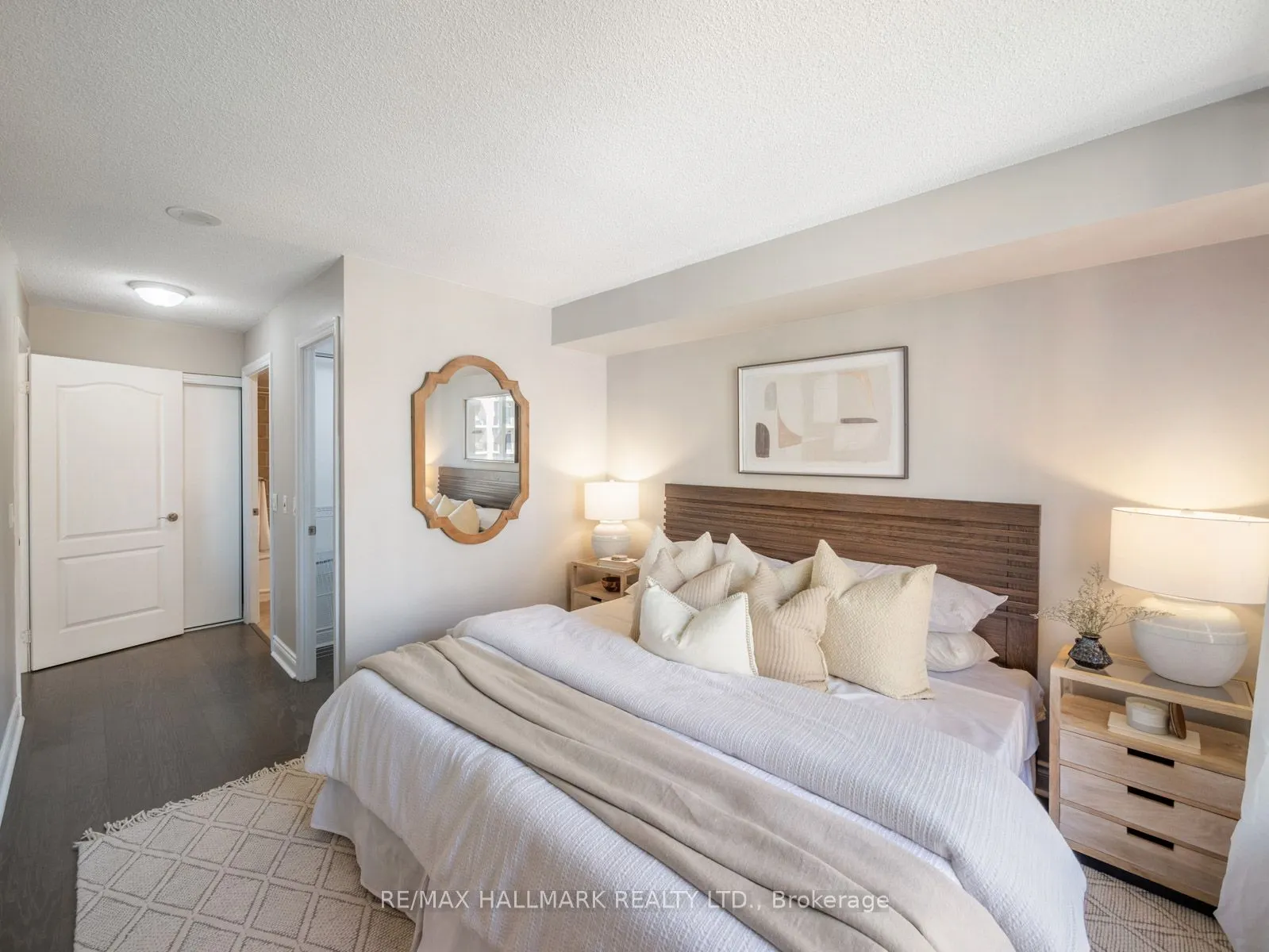 1103 Leslie Street, #1107
