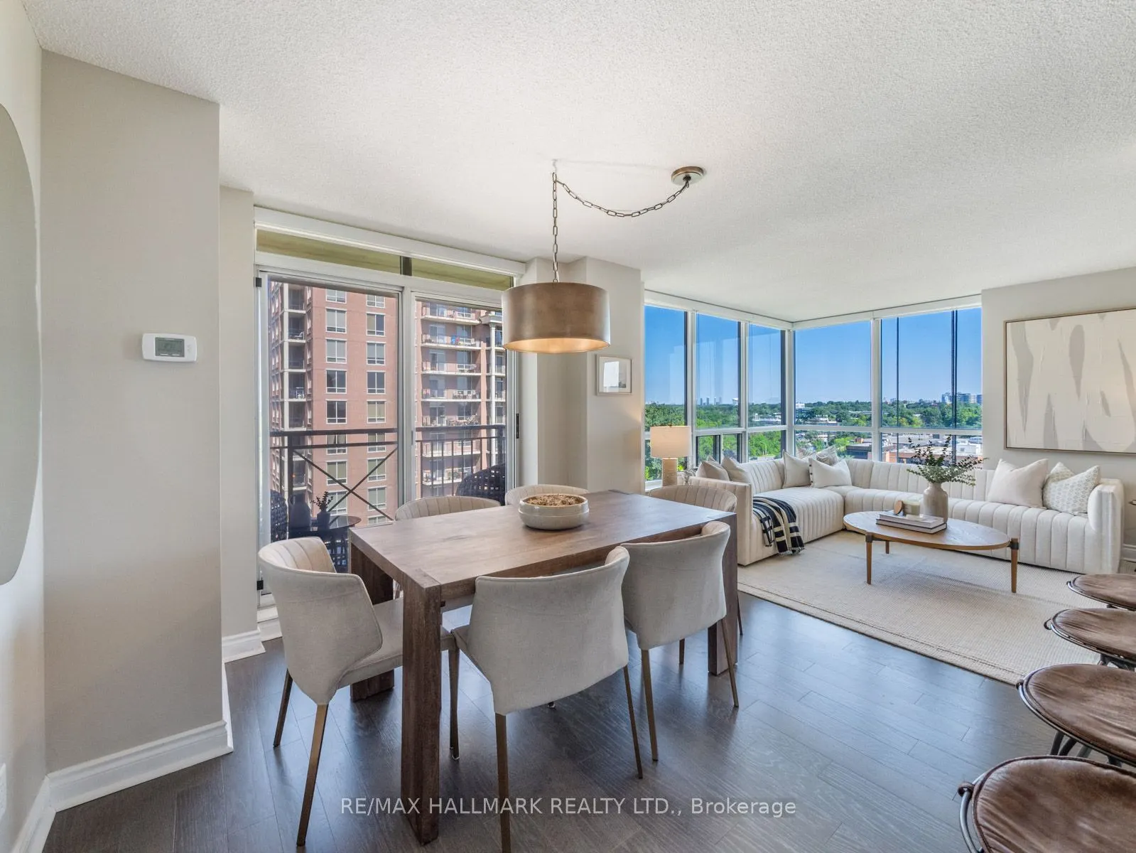 1103 Leslie Street, #1107