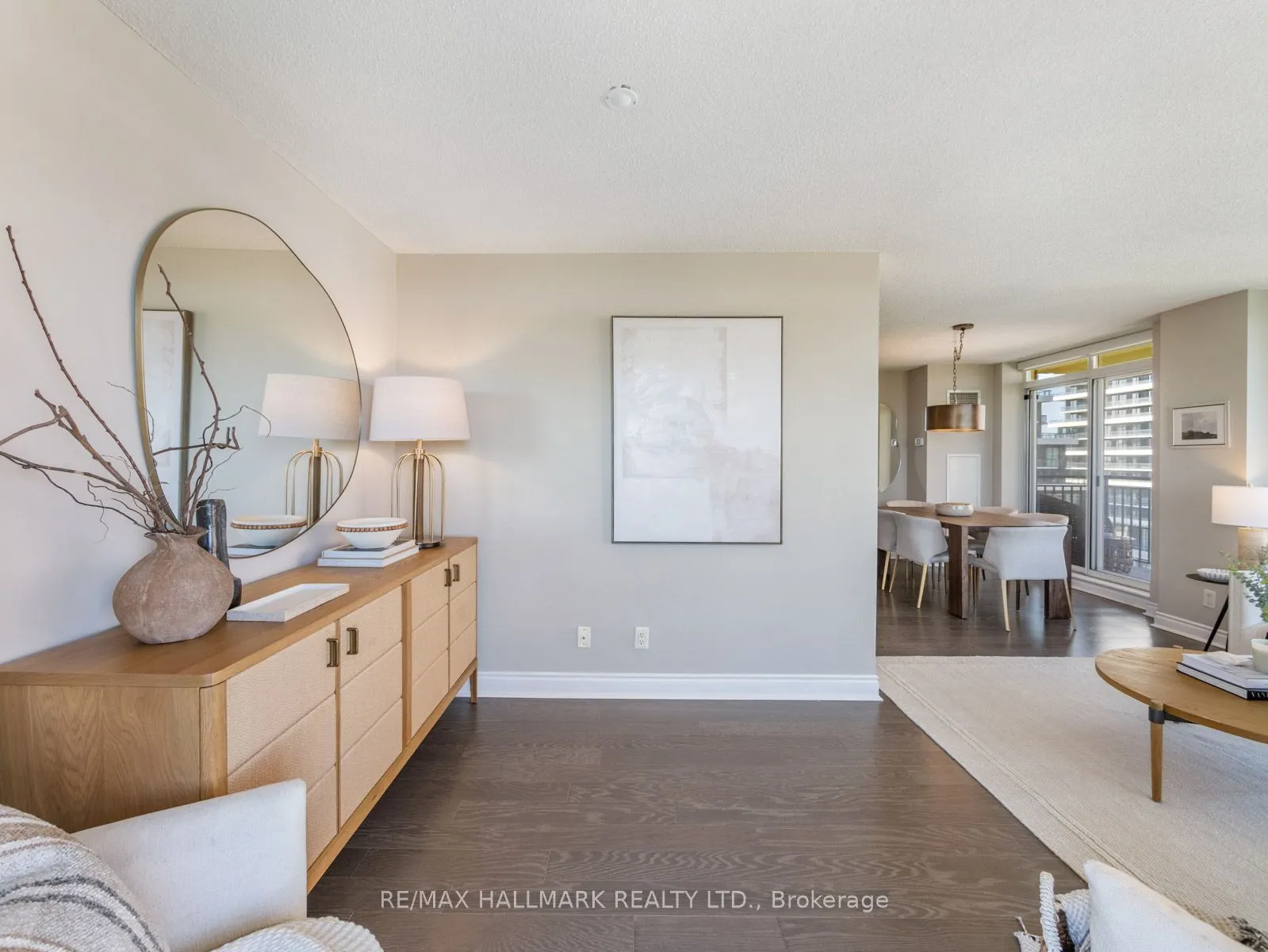 1103 Leslie Street, #1107