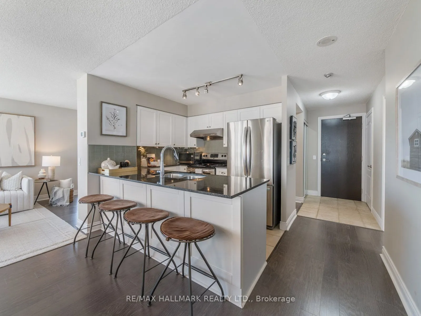 1103 Leslie Street, #1107