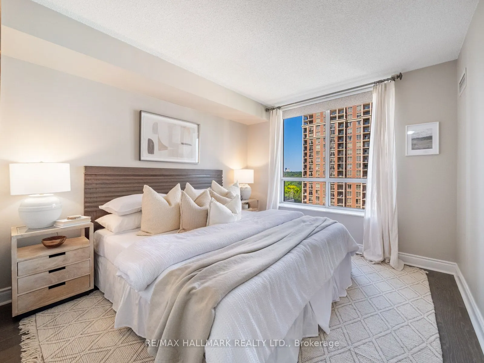 1103 Leslie Street, #1107