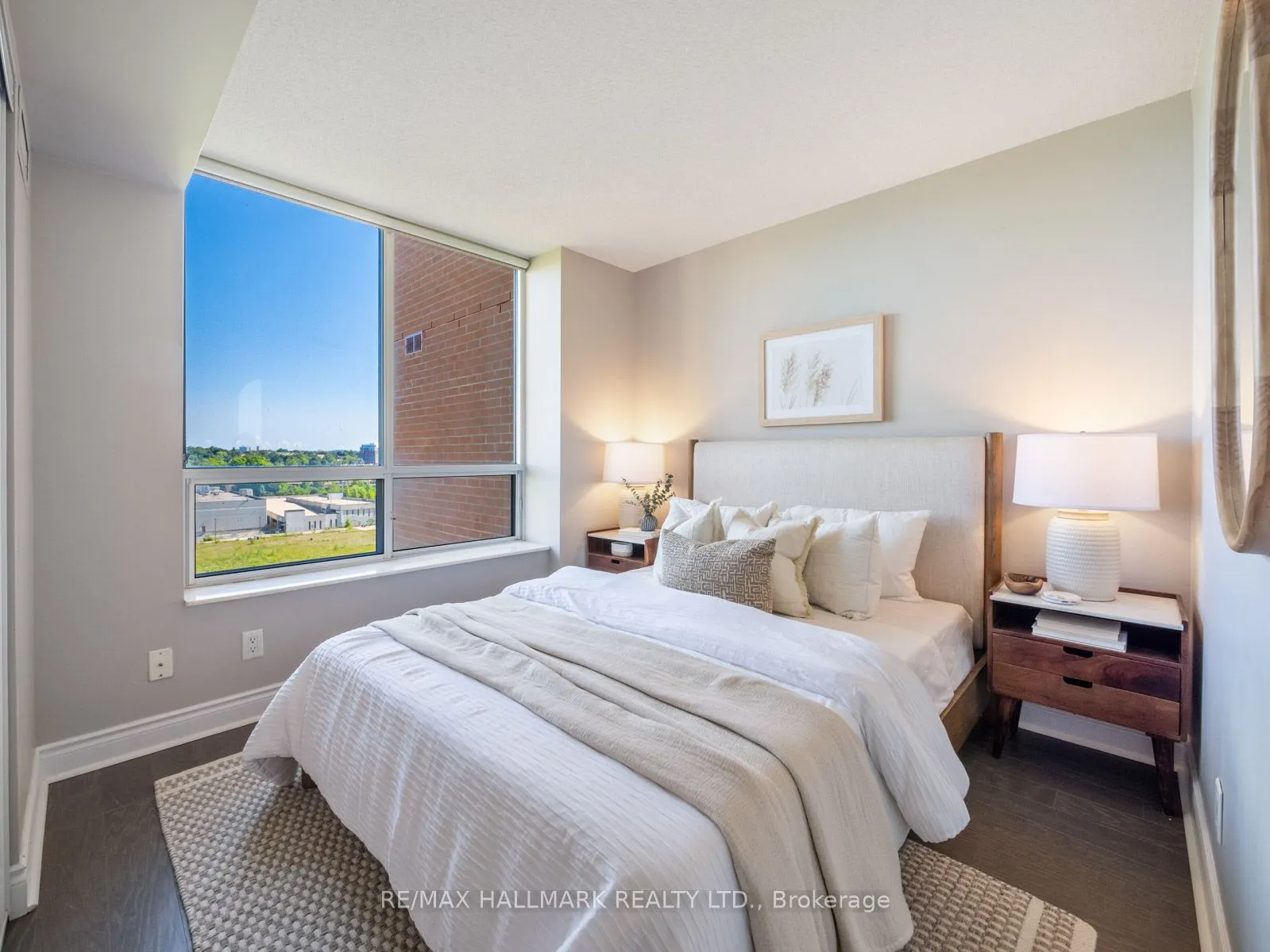 1103 Leslie Street, #1107