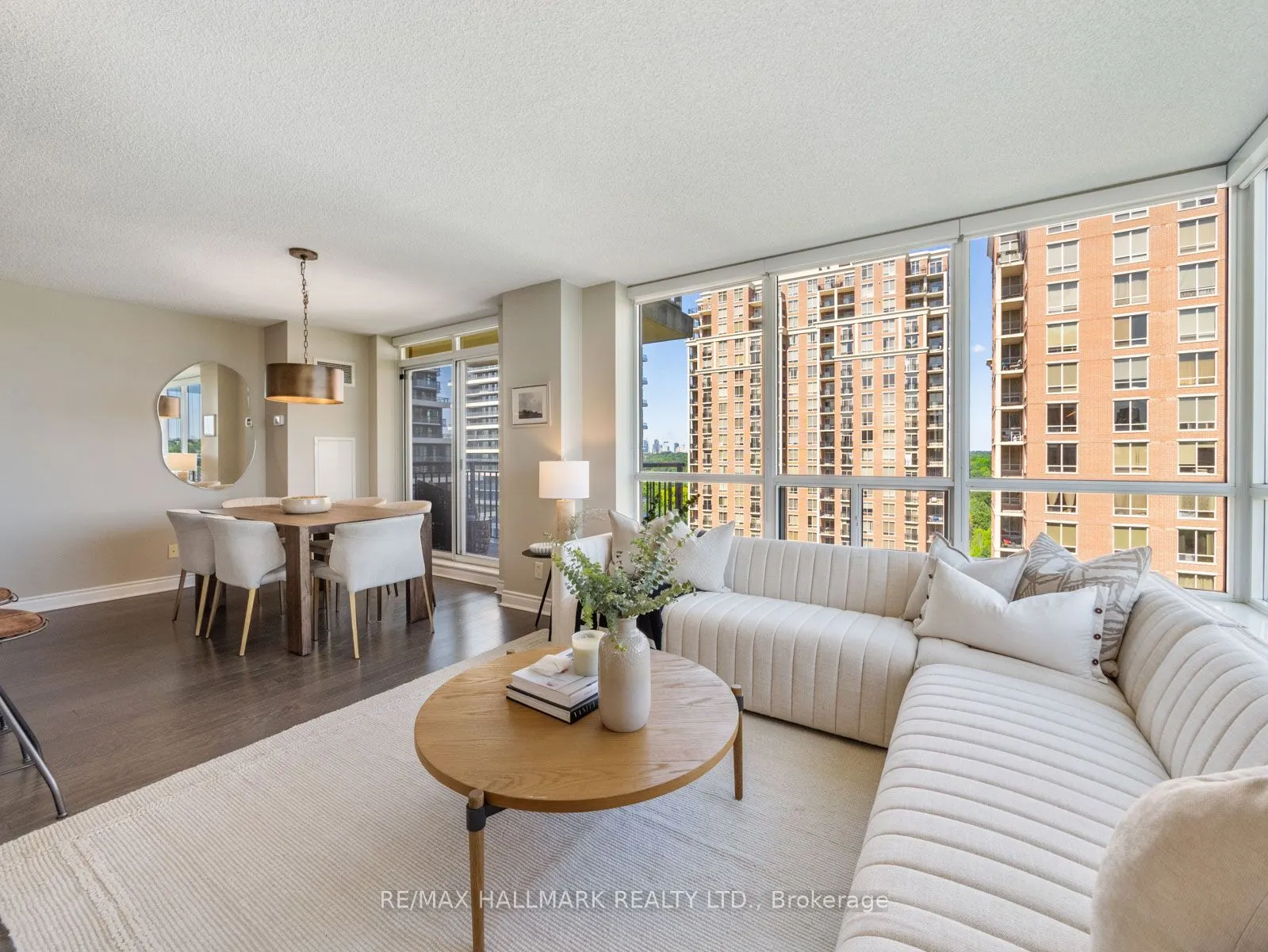 1103 Leslie Street, #1107