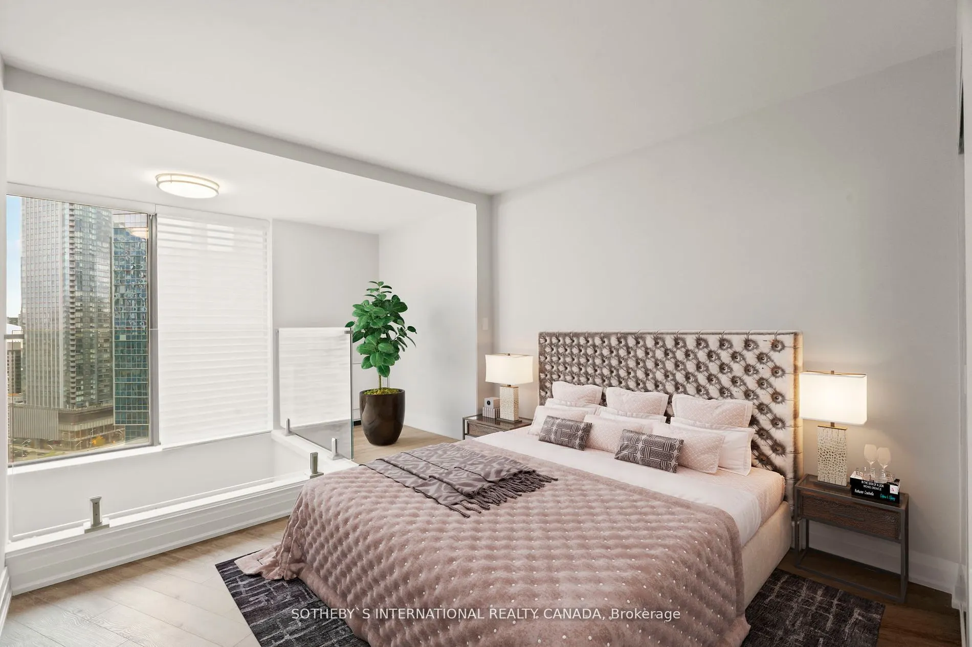 33 Harbour Square, #2208