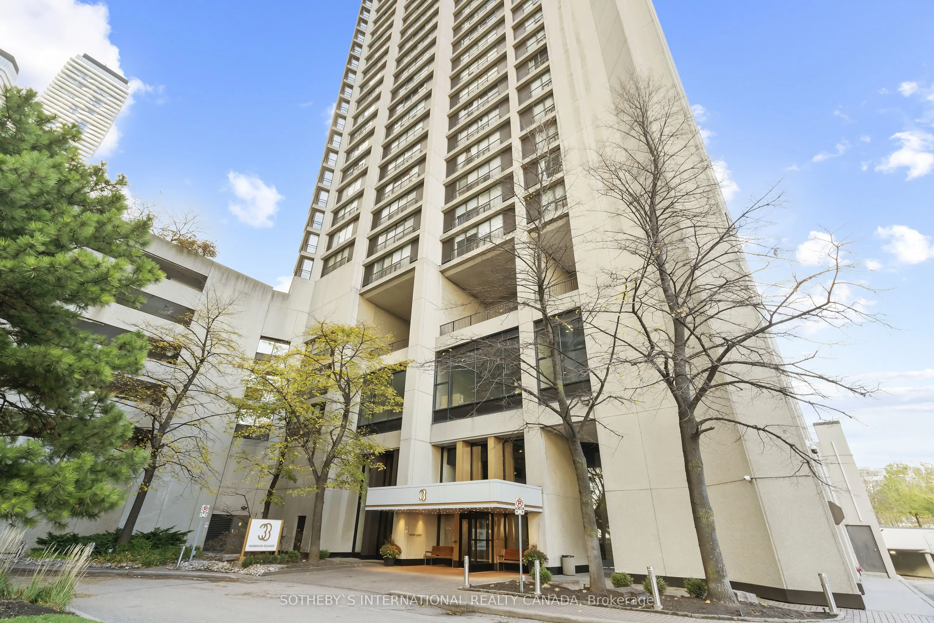 33 Harbour Square, #2208