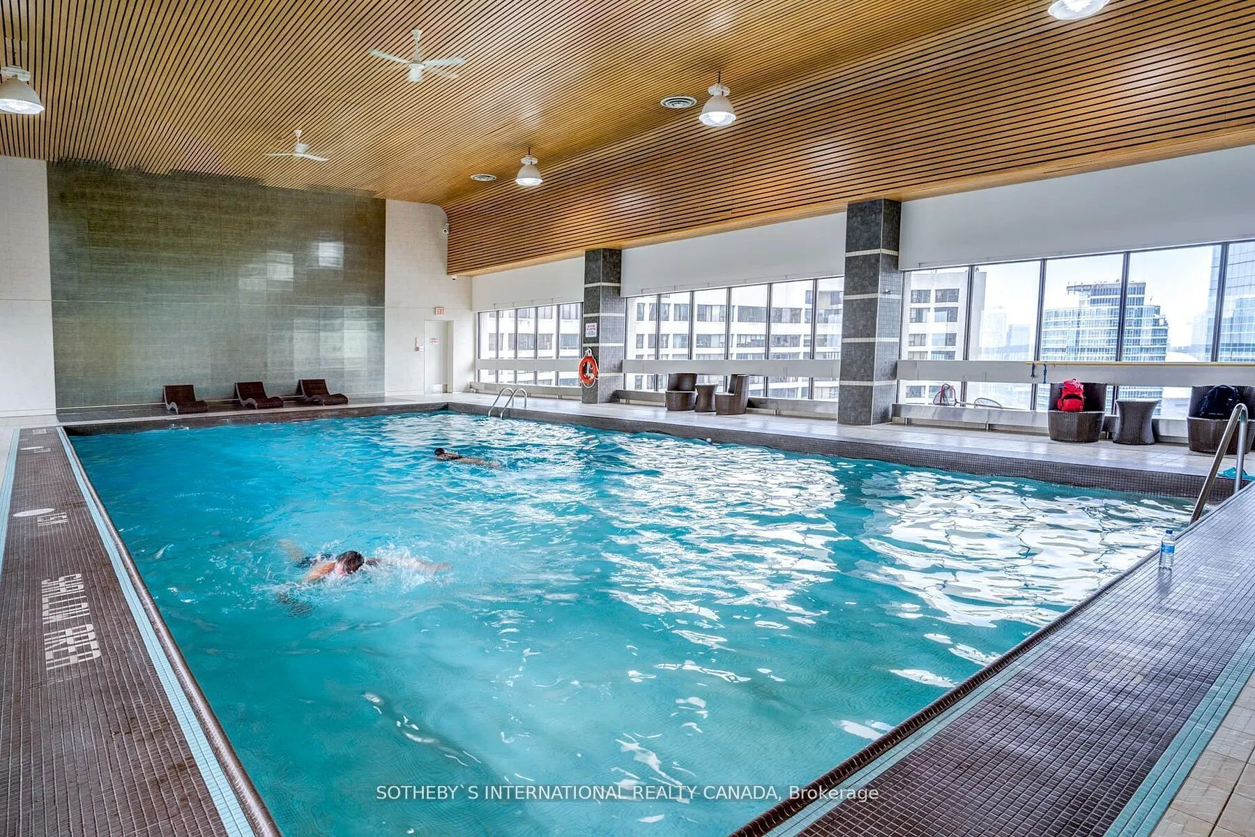 33 Harbour Square, #2208